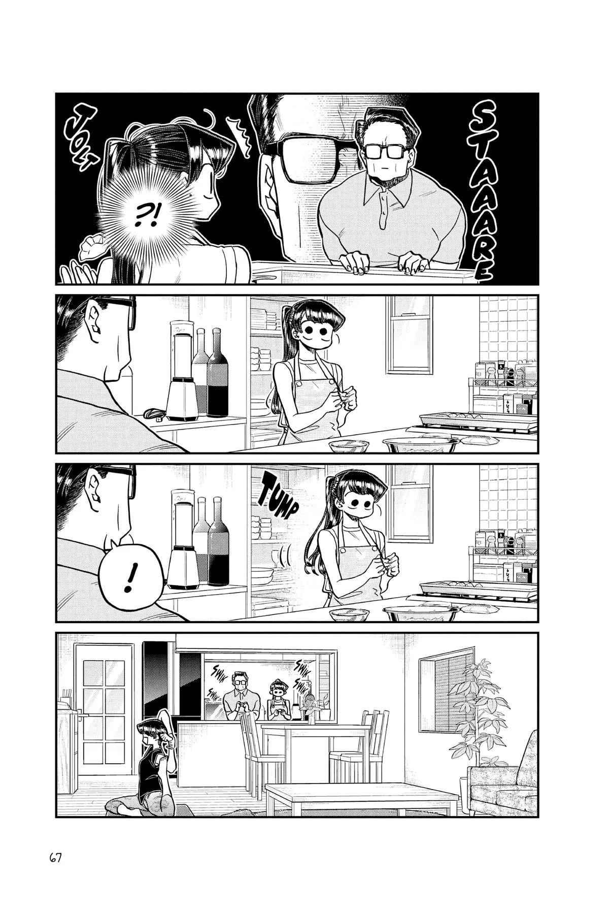 Read Komi Can