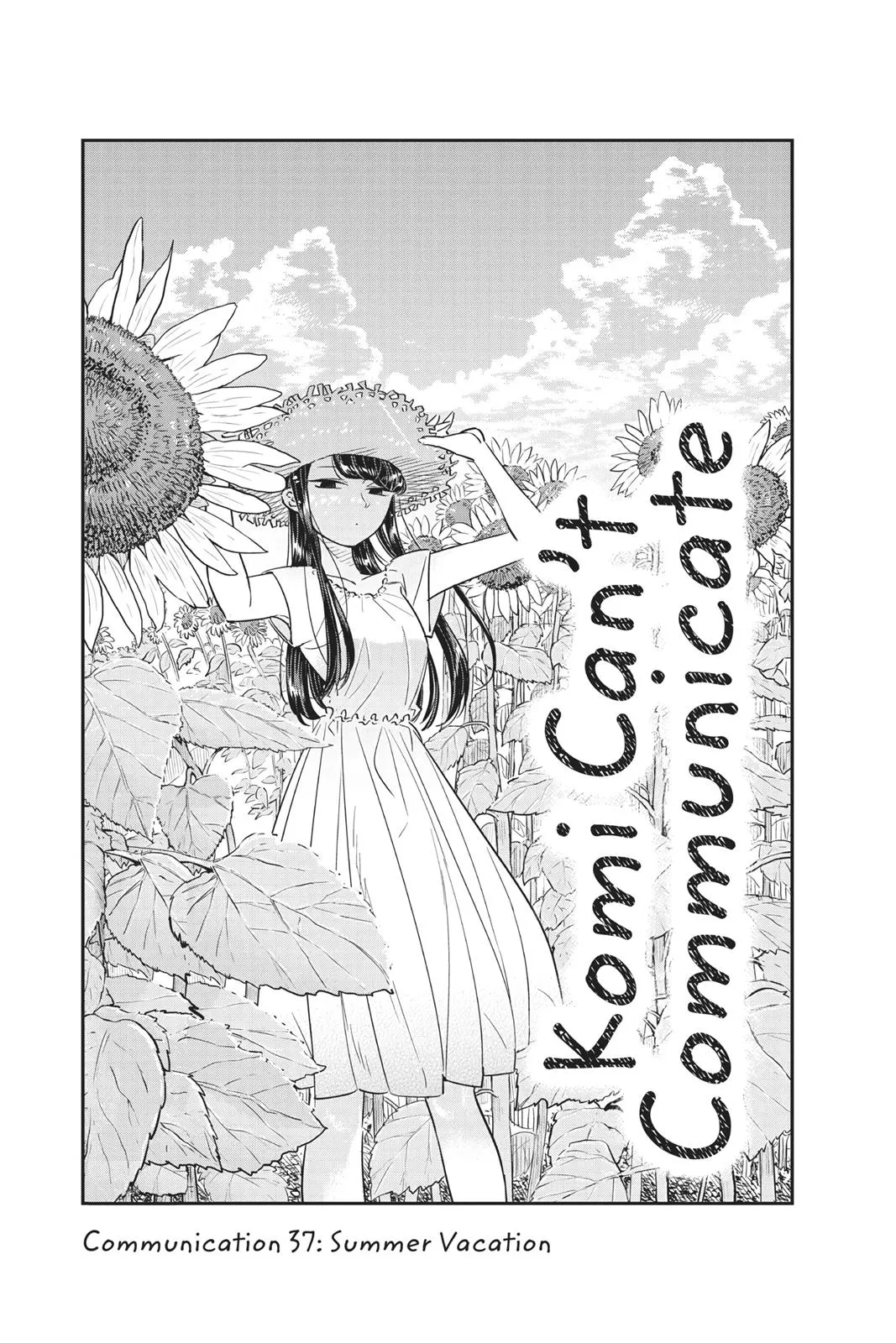 Read Komi Can