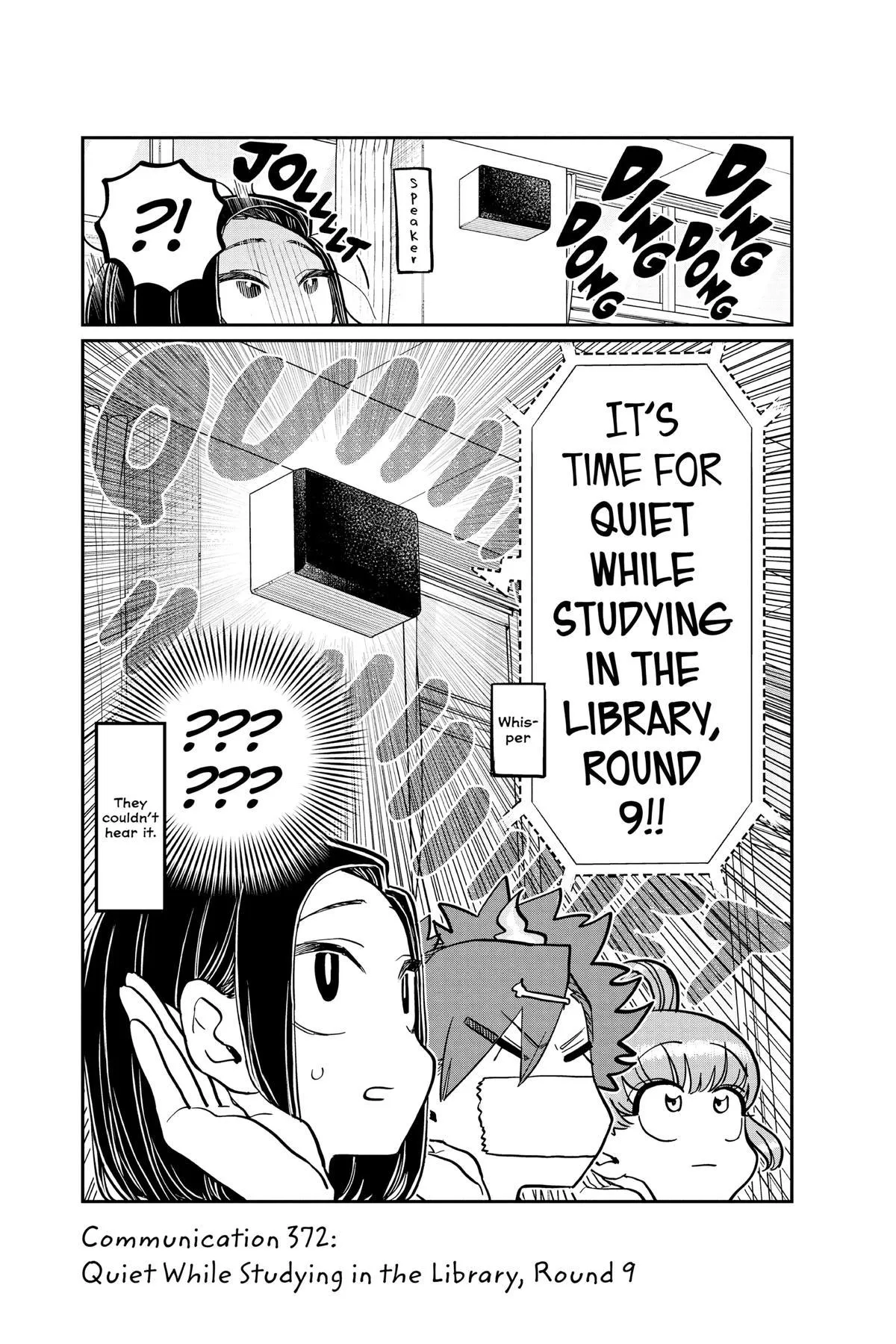 Read Komi Can