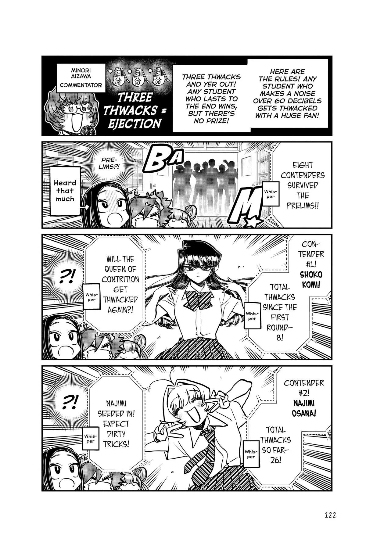 Read Komi Can