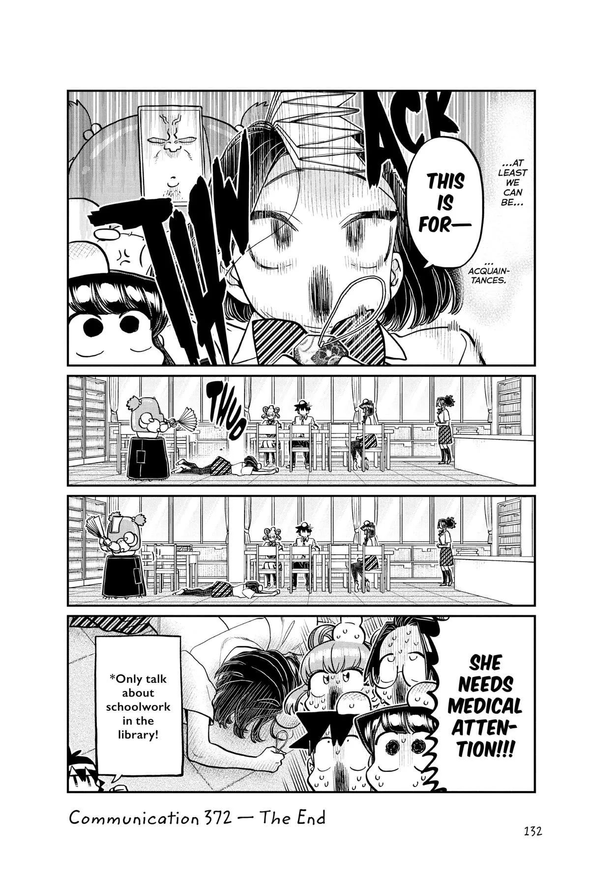 Read Komi Can