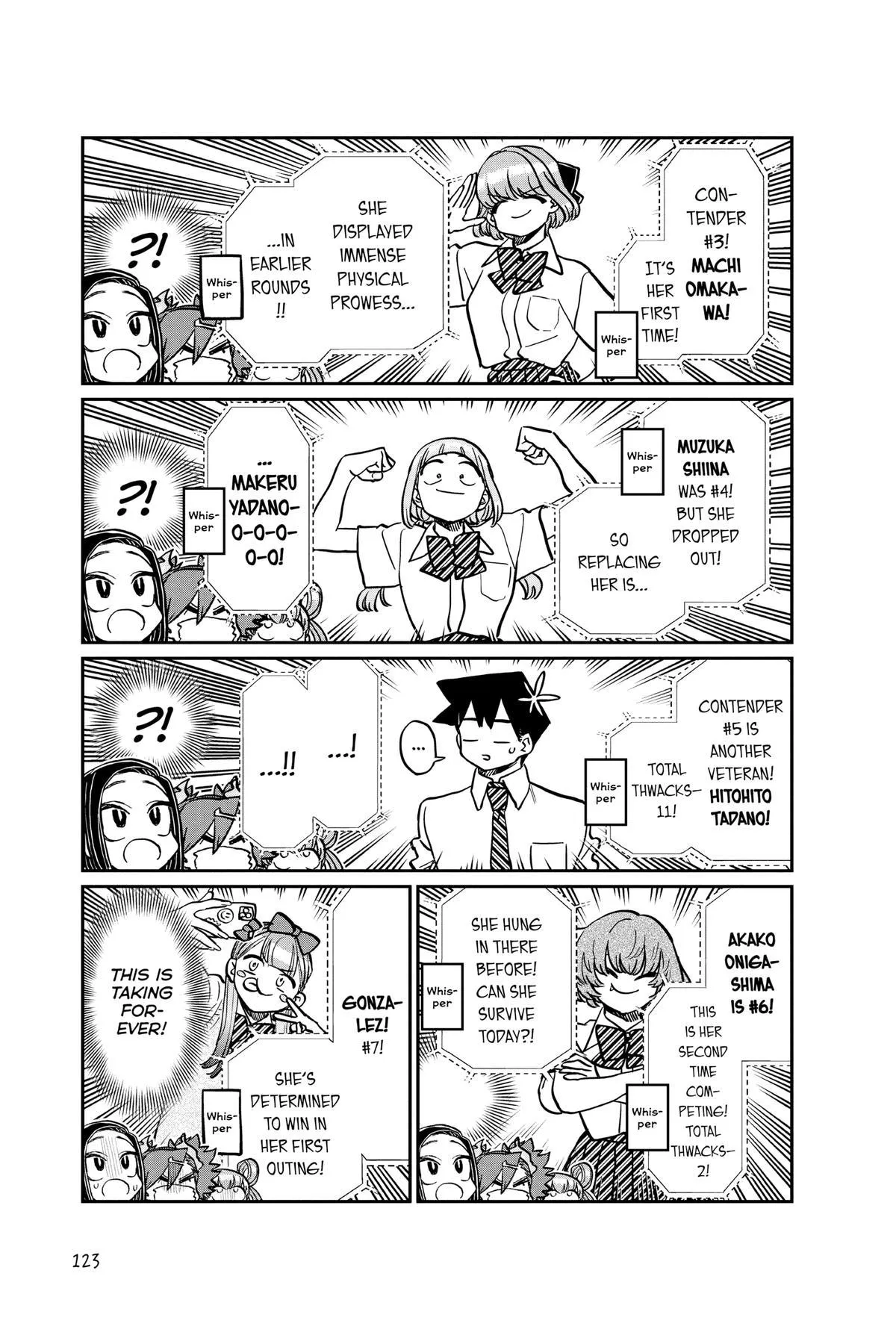 Read Komi Can