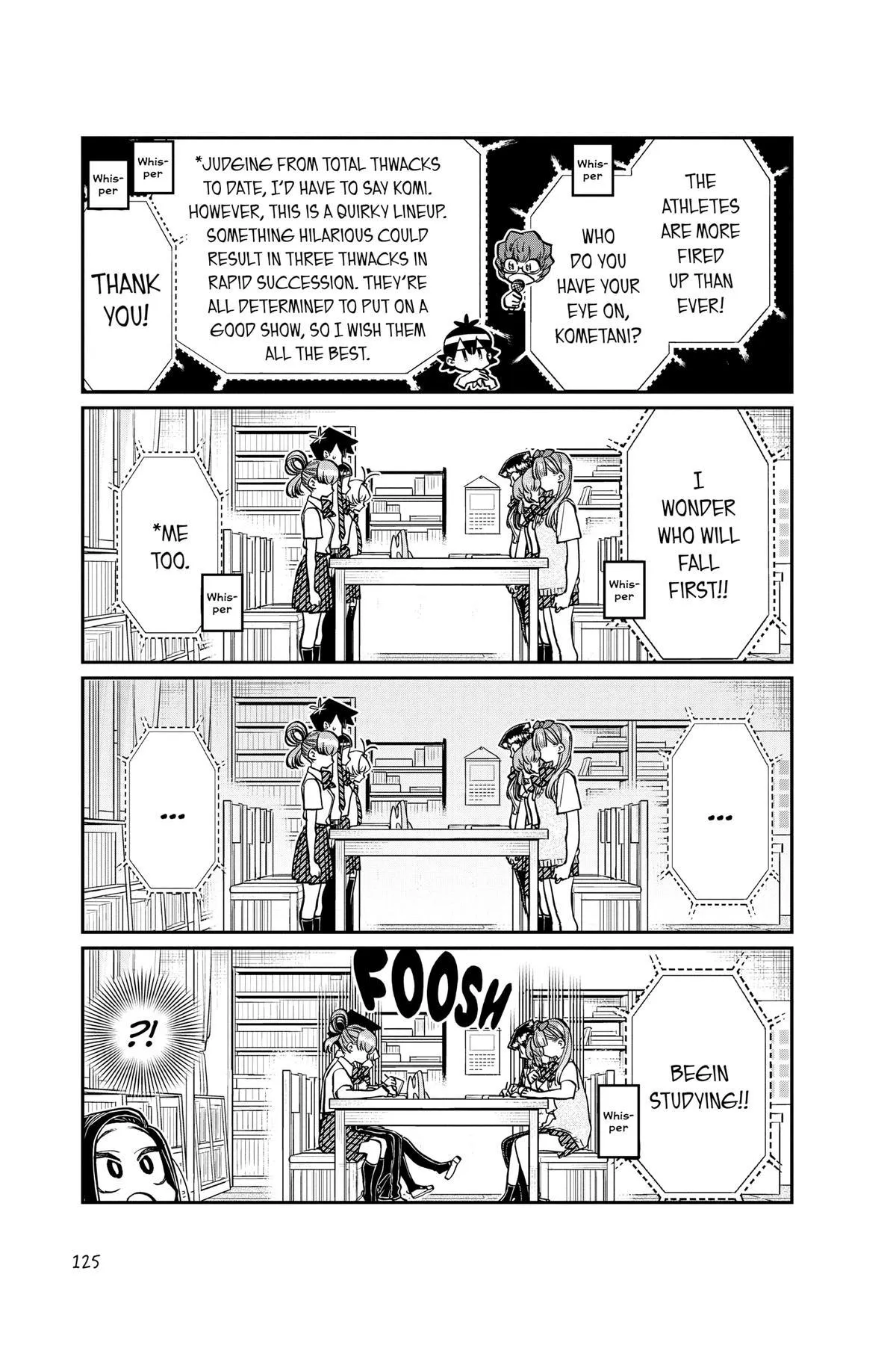 Read Komi Can