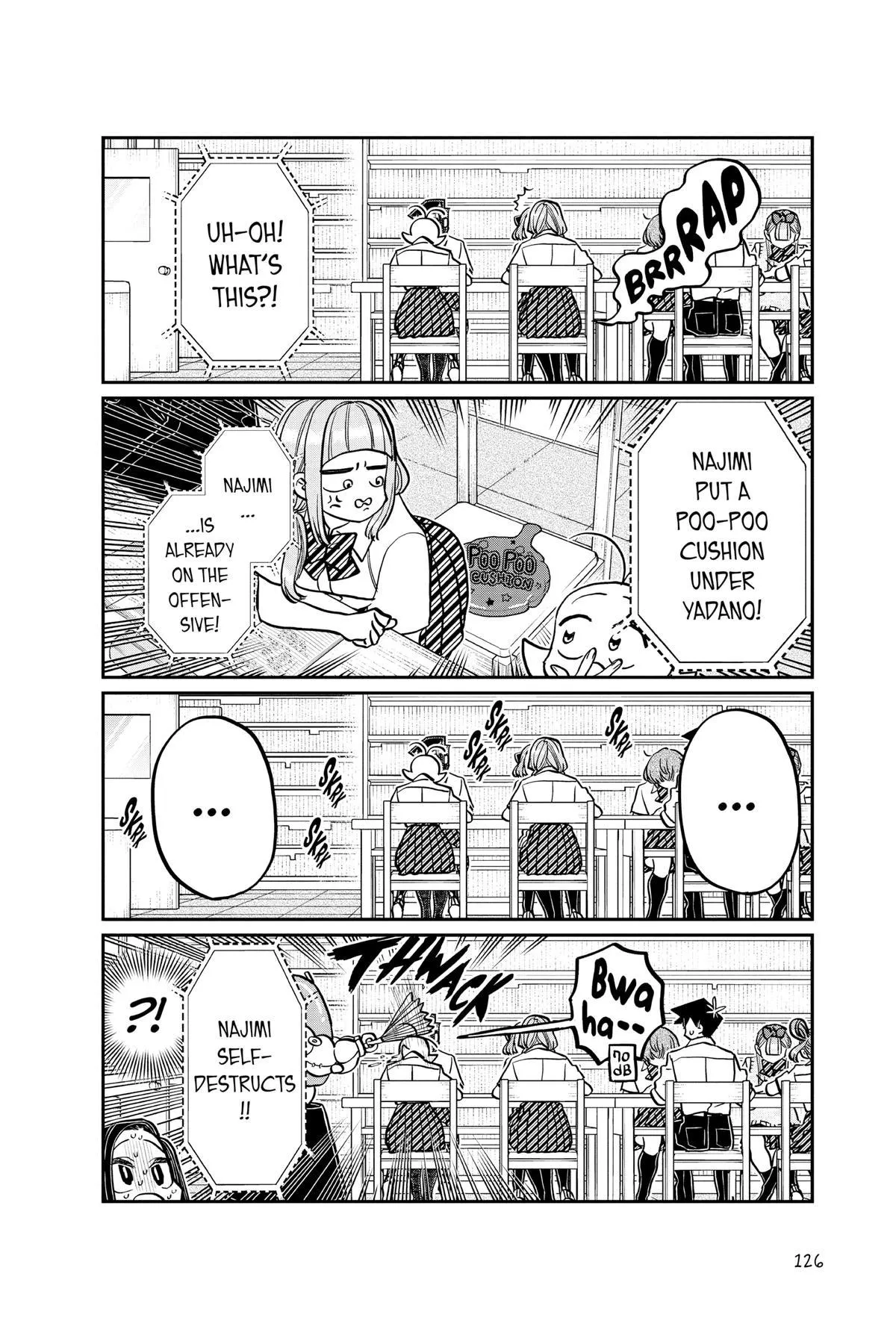 Read Komi Can