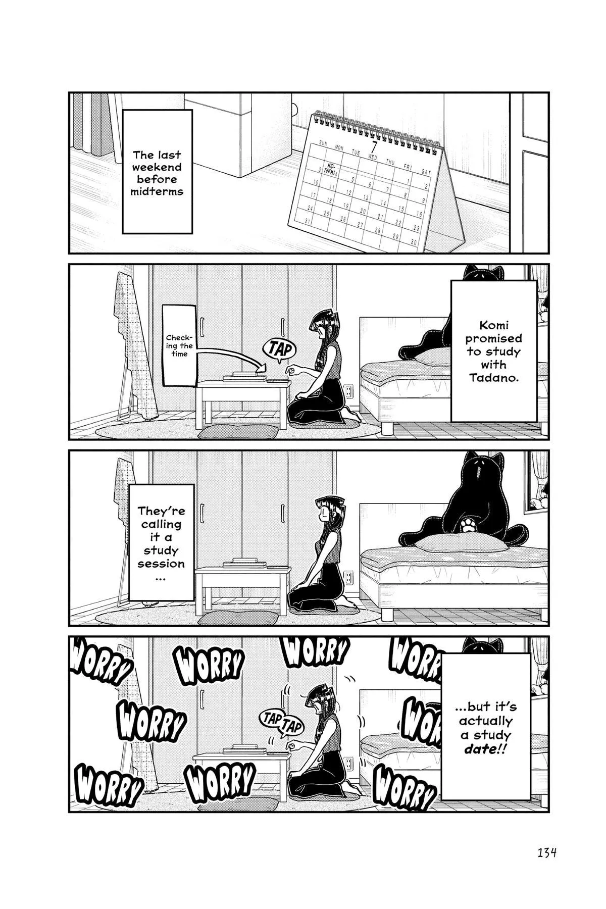 Read Komi Can