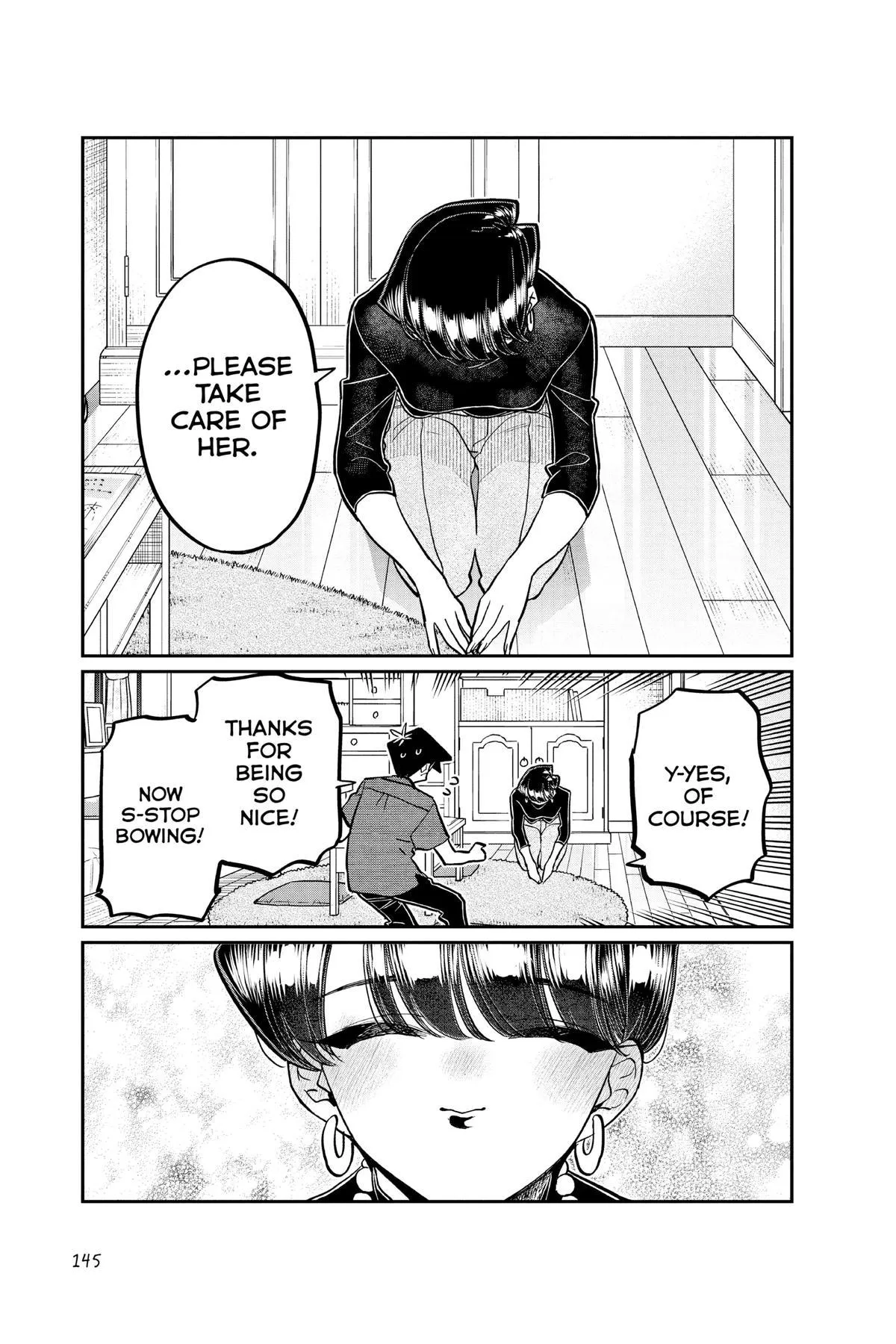 Read Komi Can