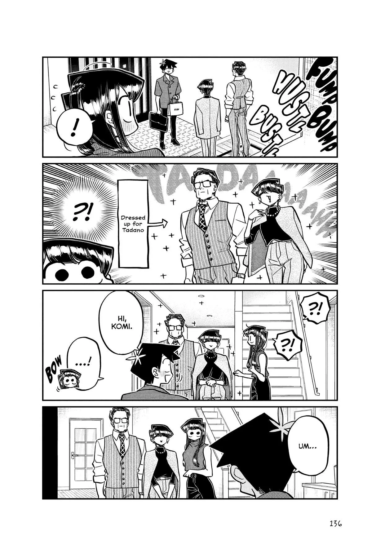 Read Komi Can