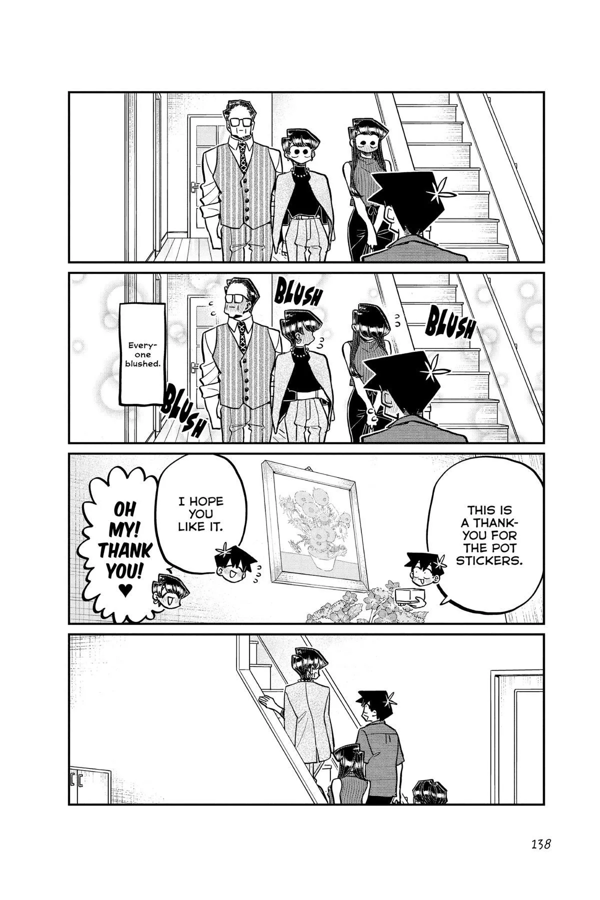 Read Komi Can