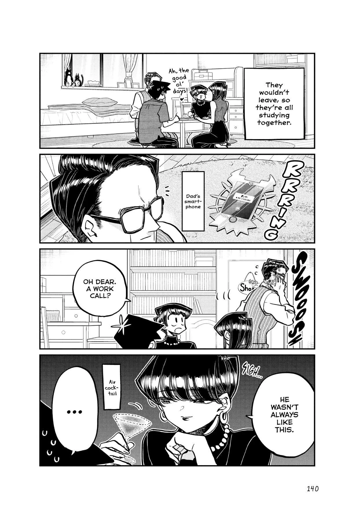 Read Komi Can