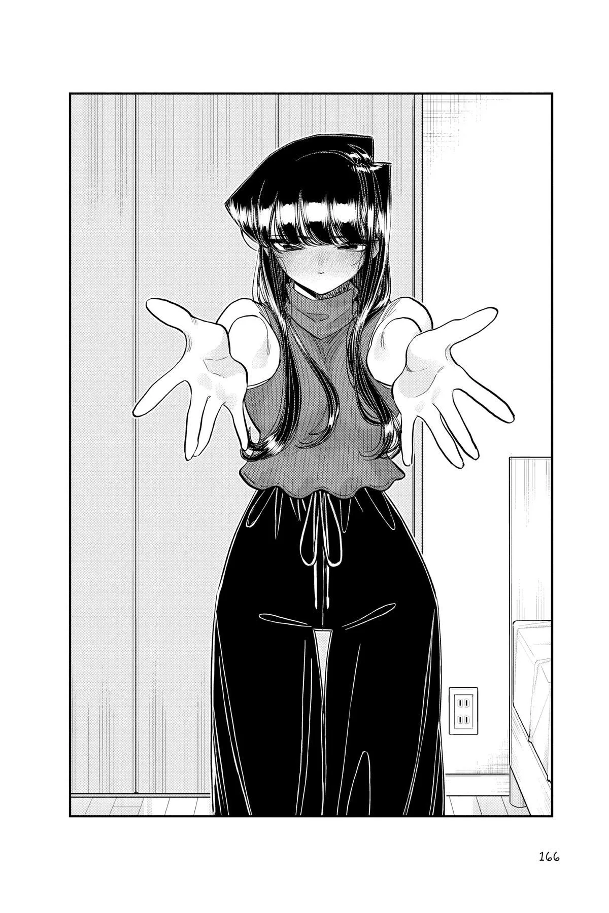 Read Komi Can