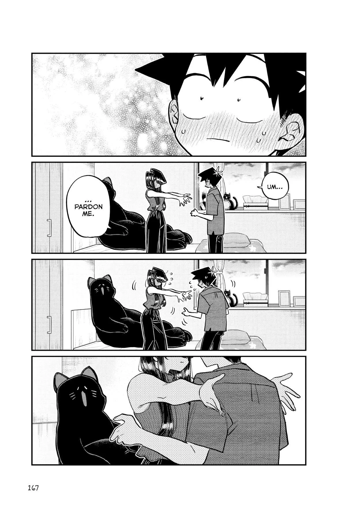 Read Komi Can