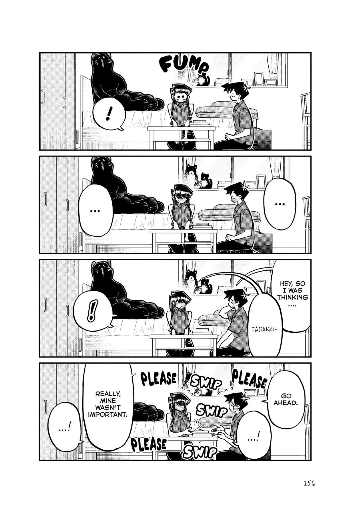 Read Komi Can