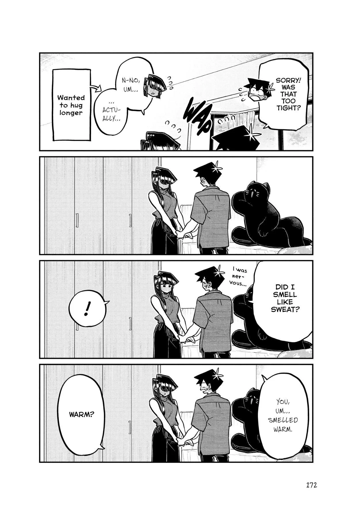 Read Komi Can