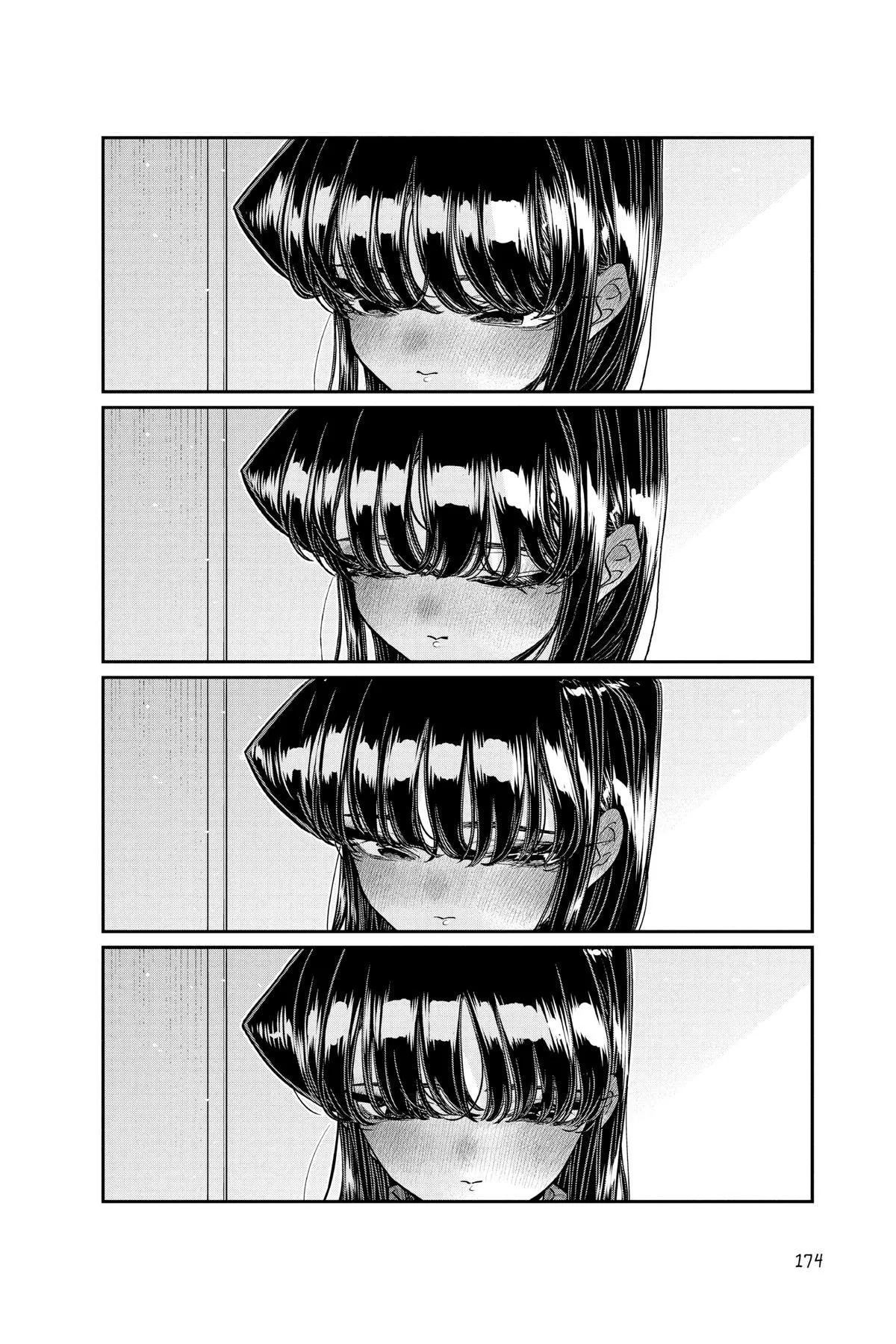 Read Komi Can