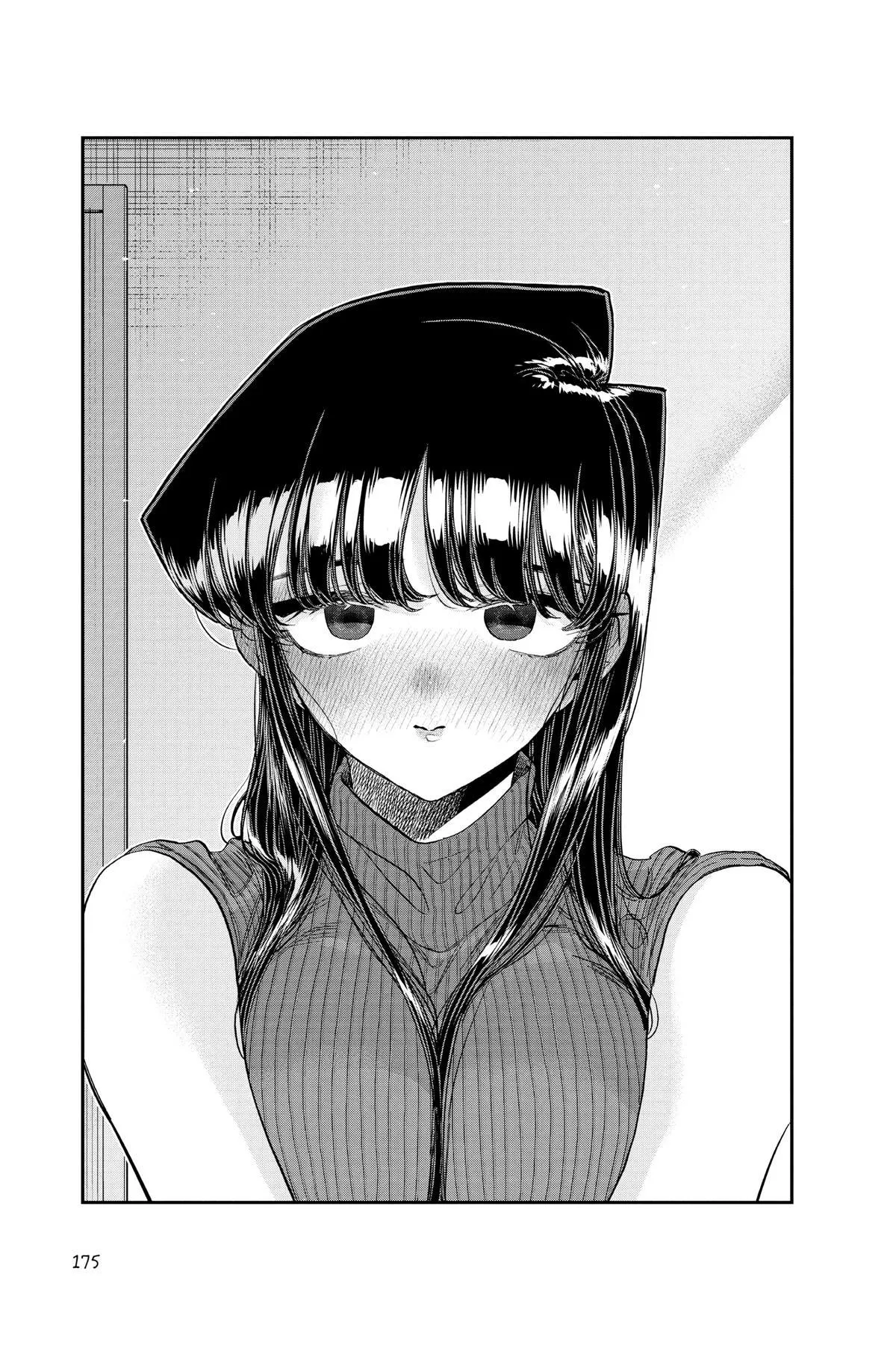 Read Komi Can