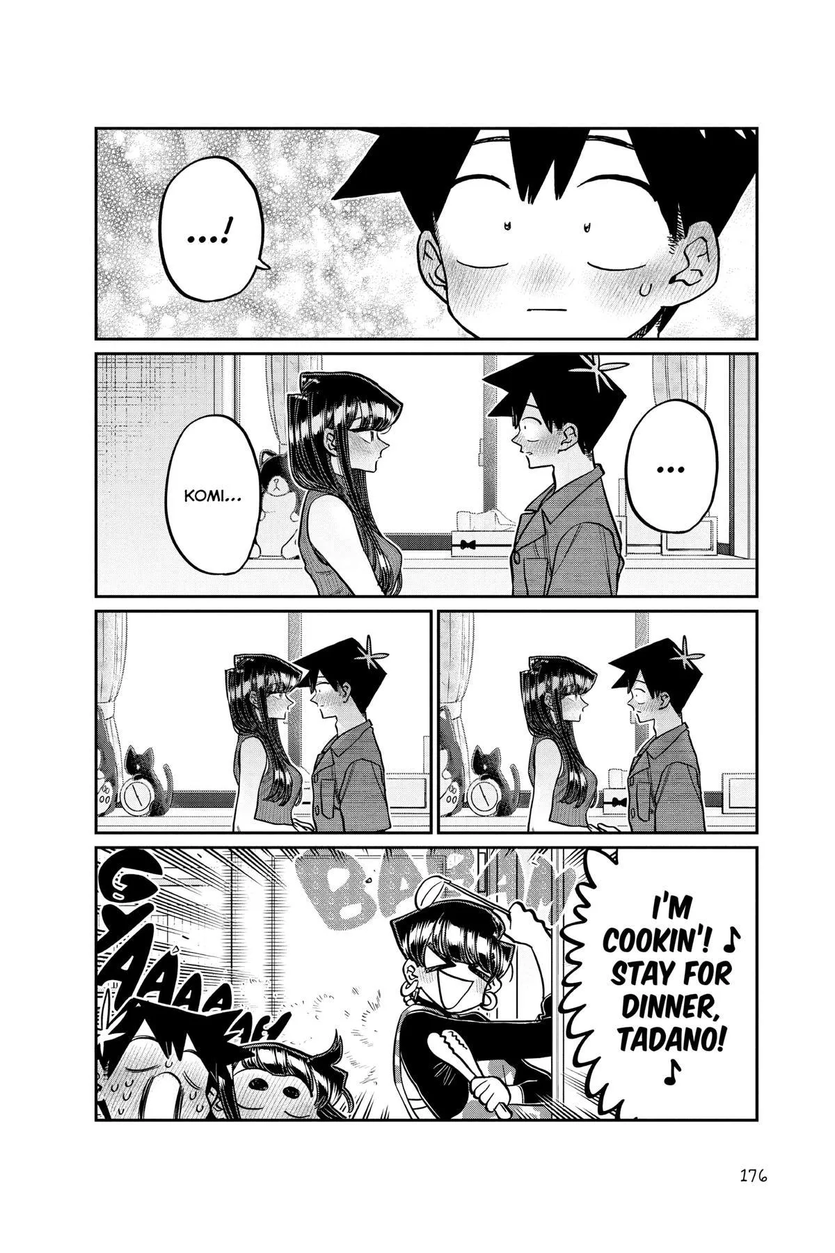 Read Komi Can