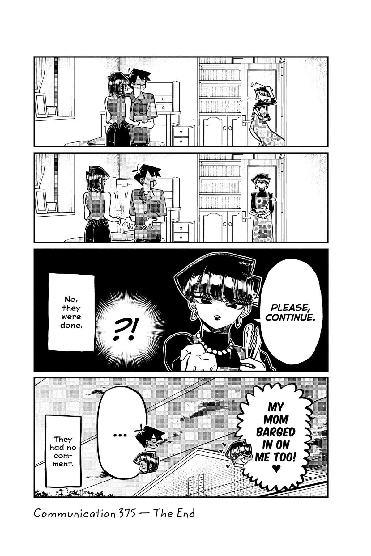 Read Komi Can