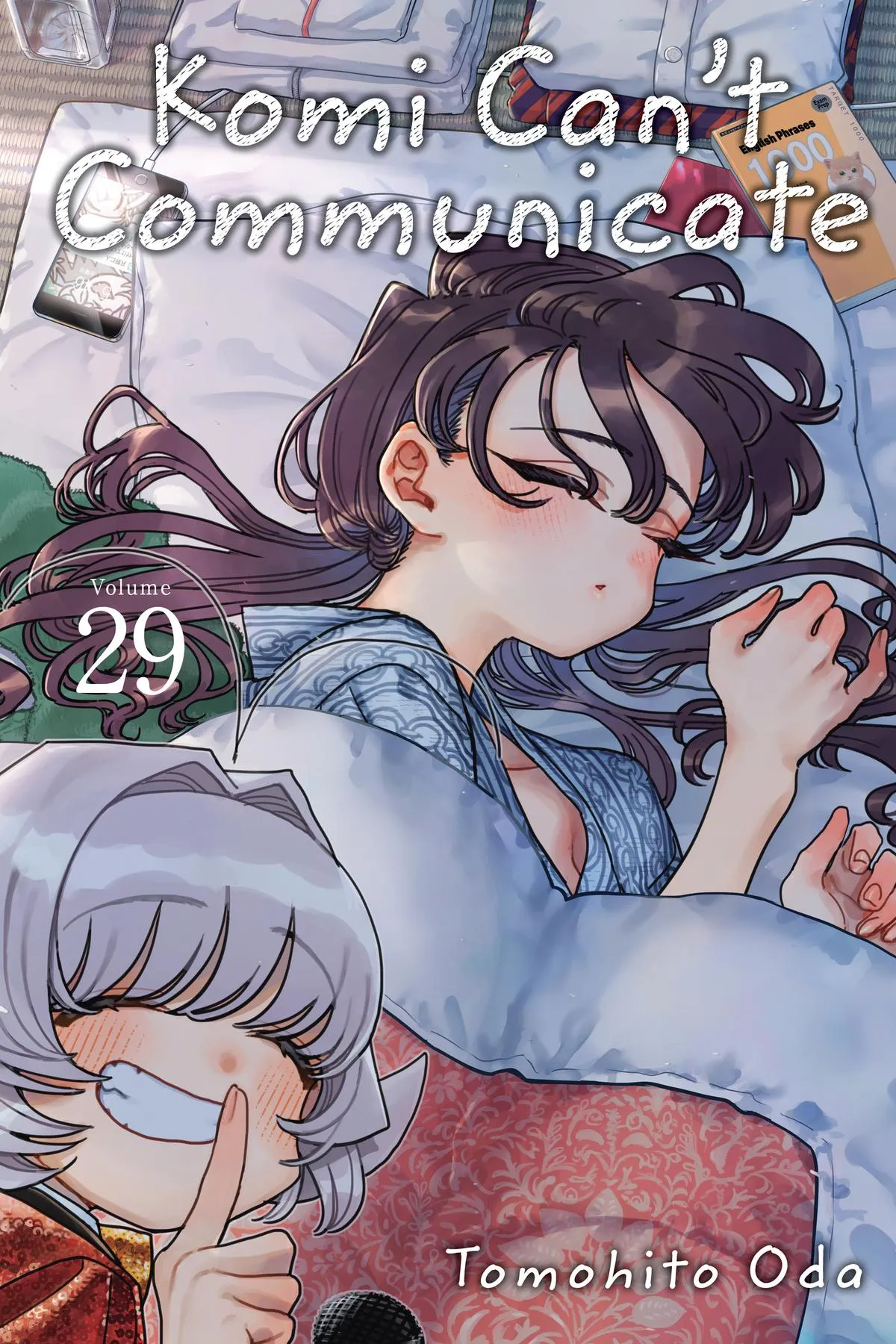 Read Komi Can