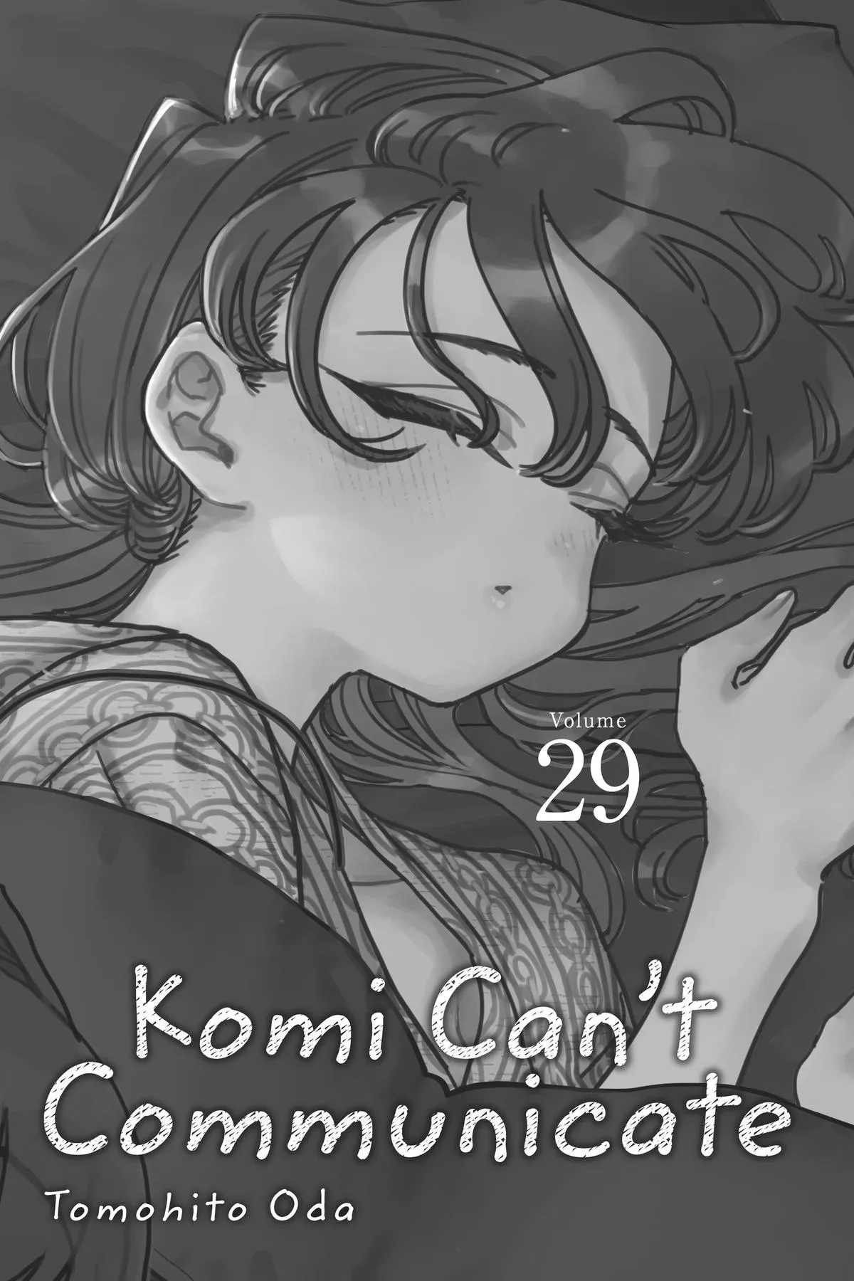 Read Komi Can