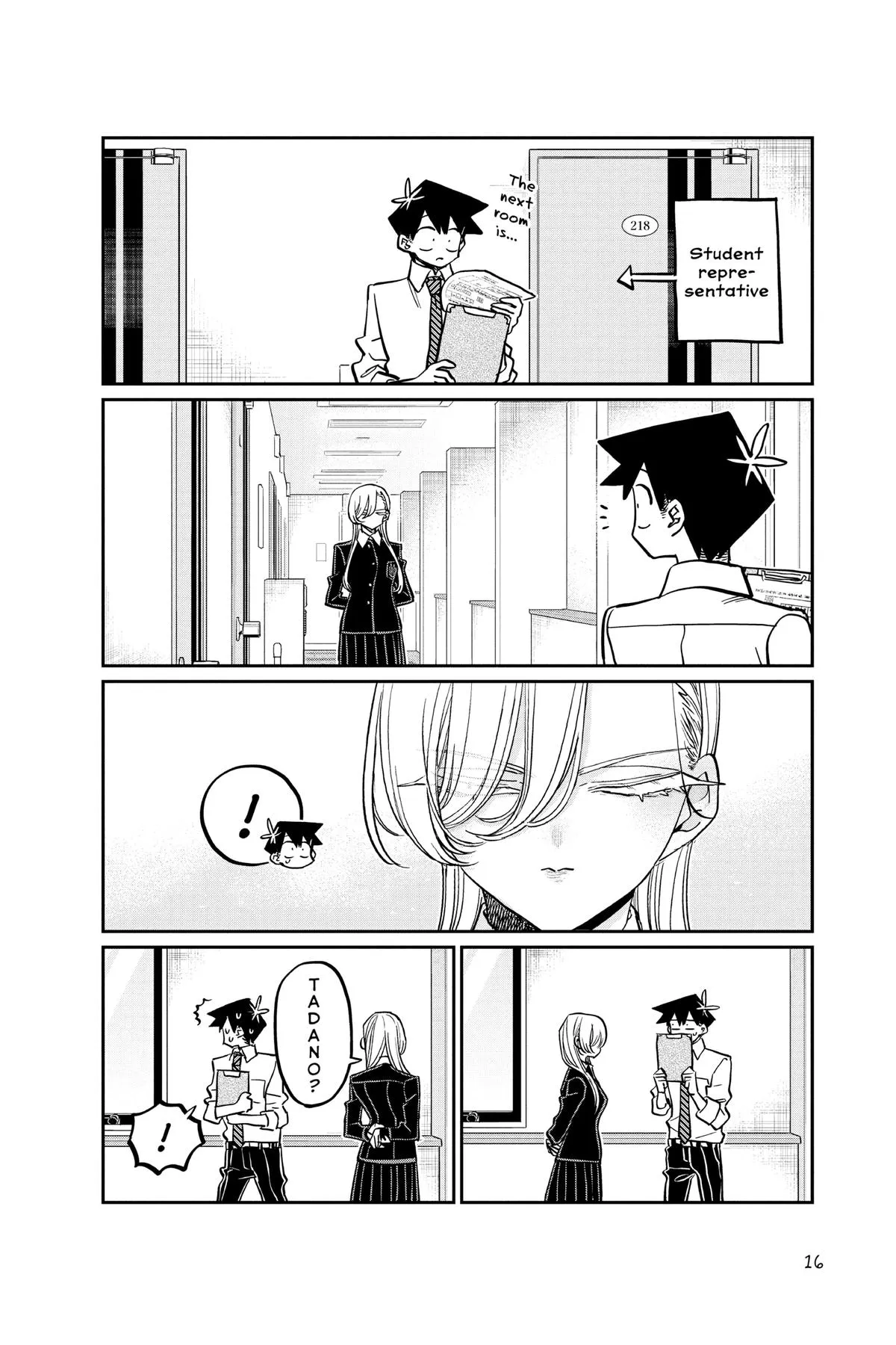 Read Komi Can