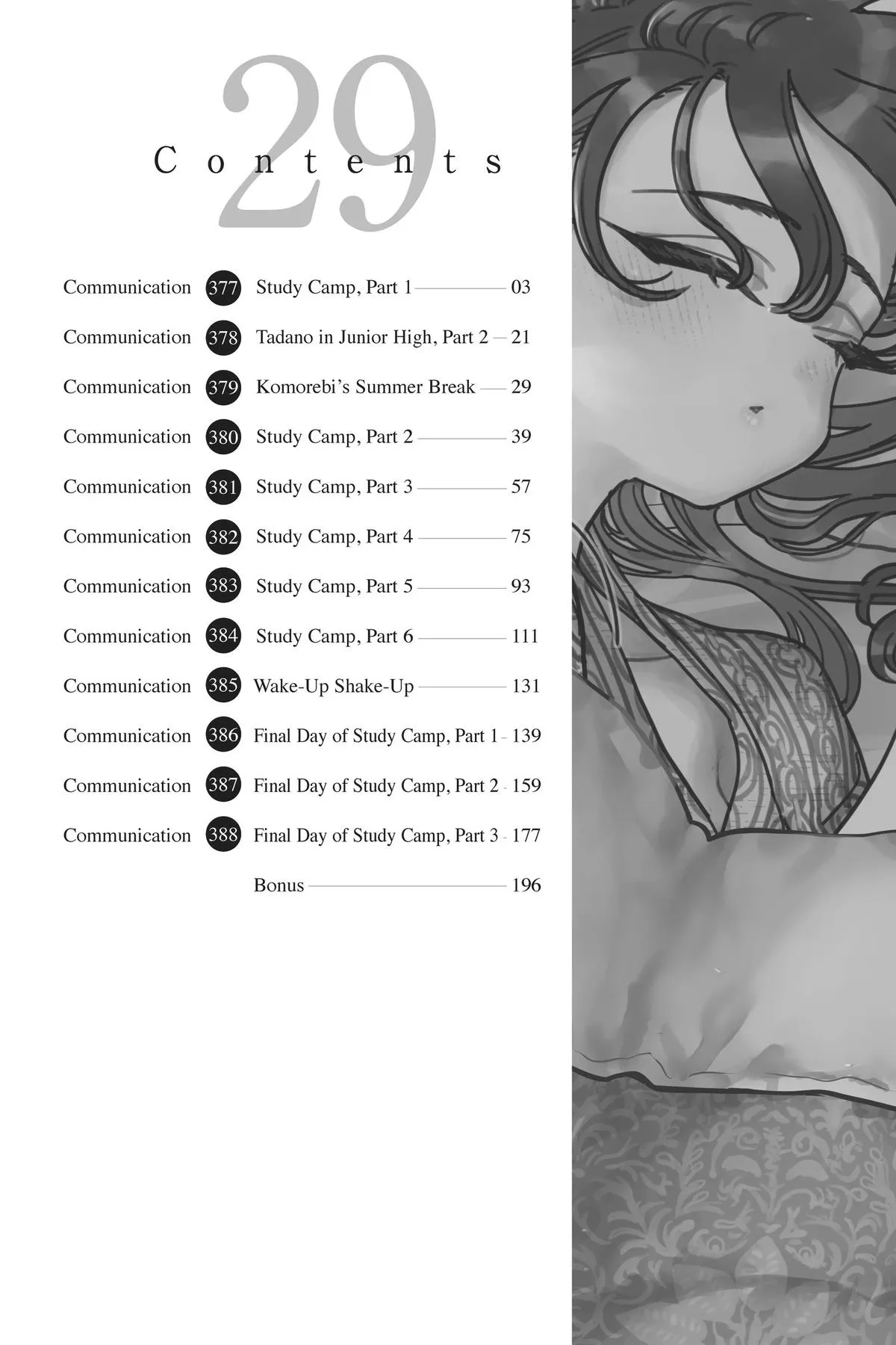 Read Komi Can