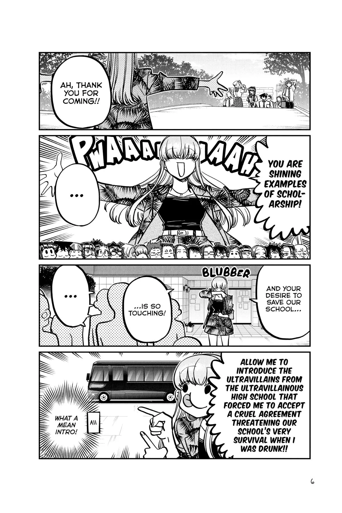 Read Komi Can