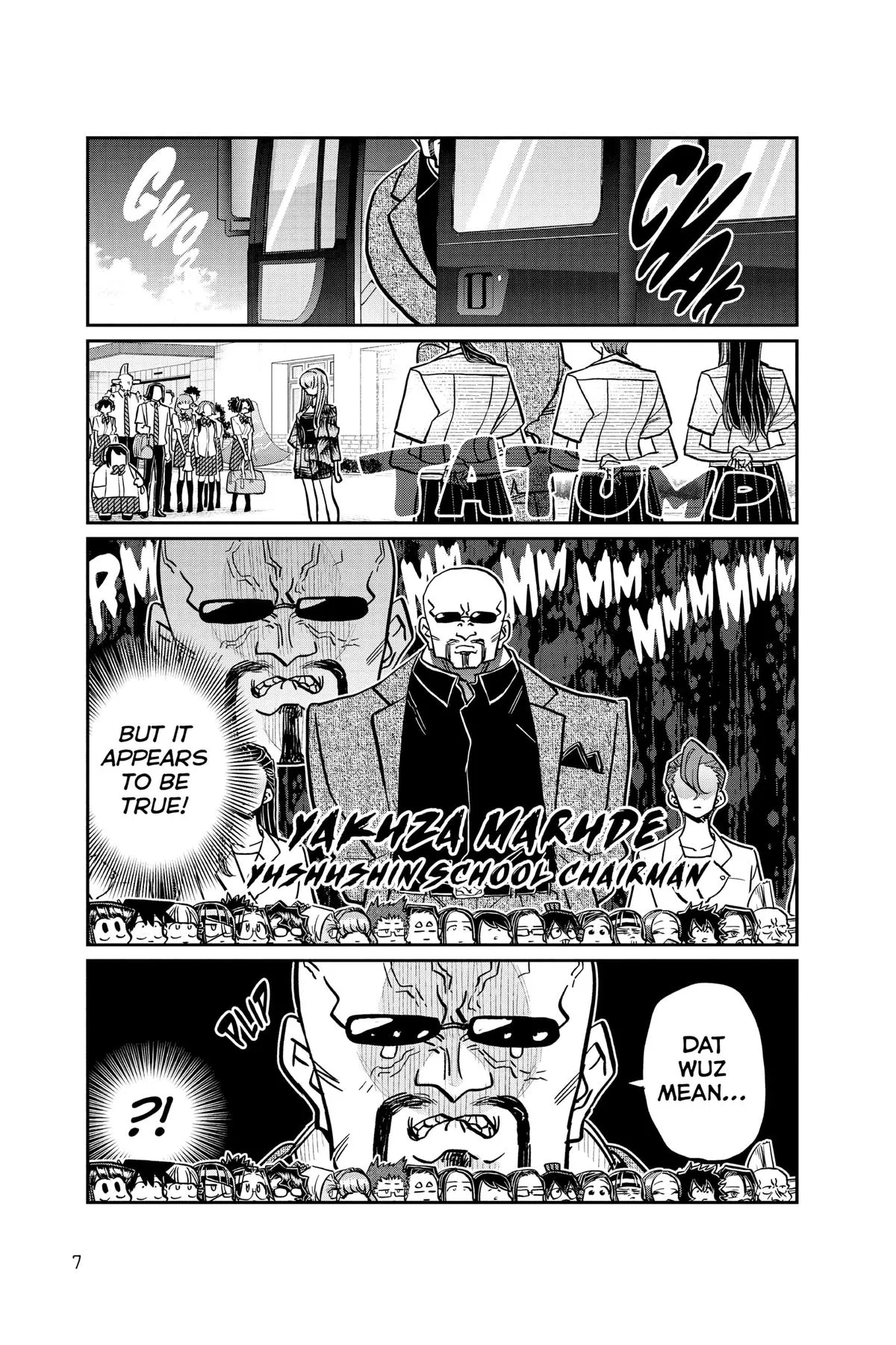 Read Komi Can
