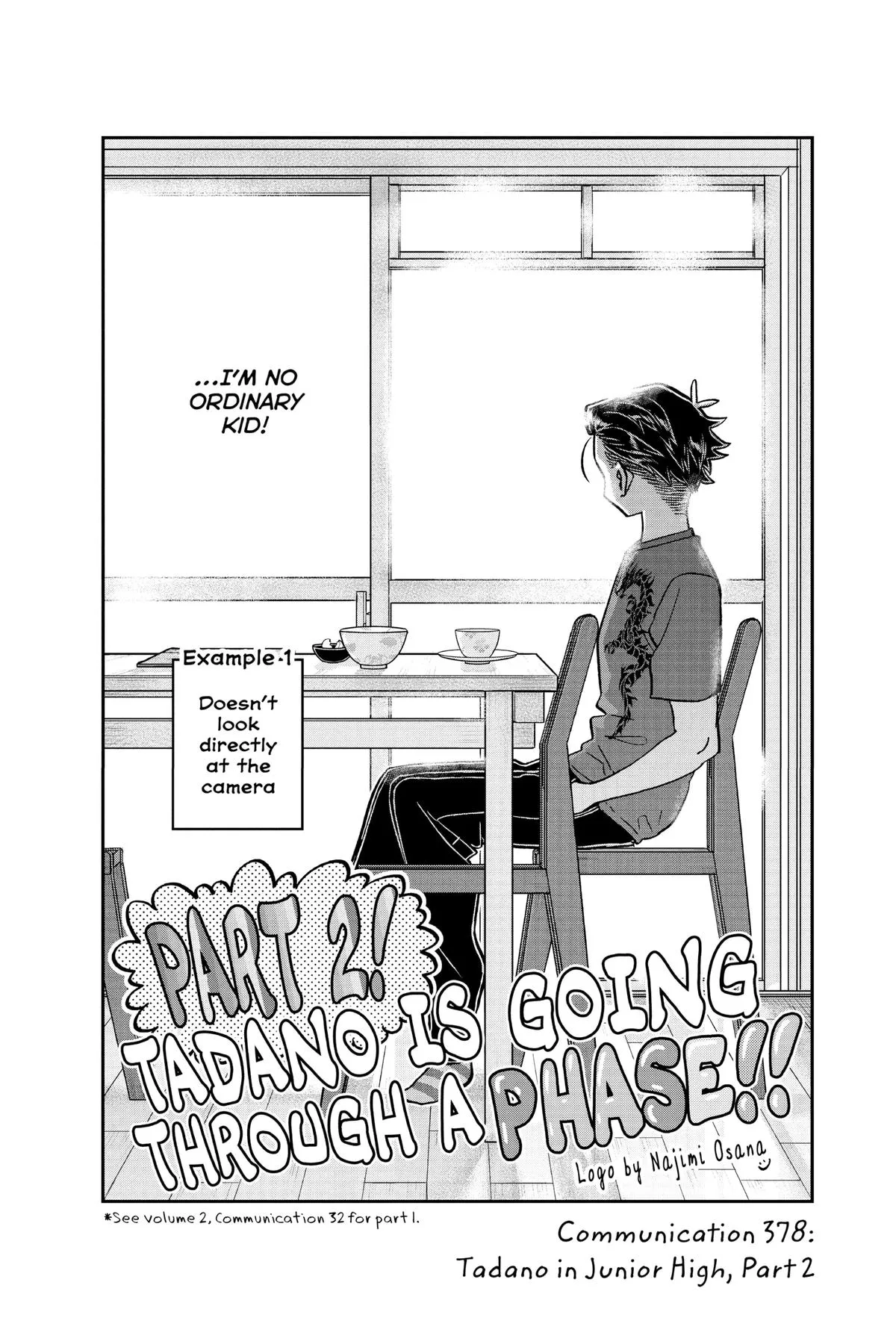 Read Komi Can