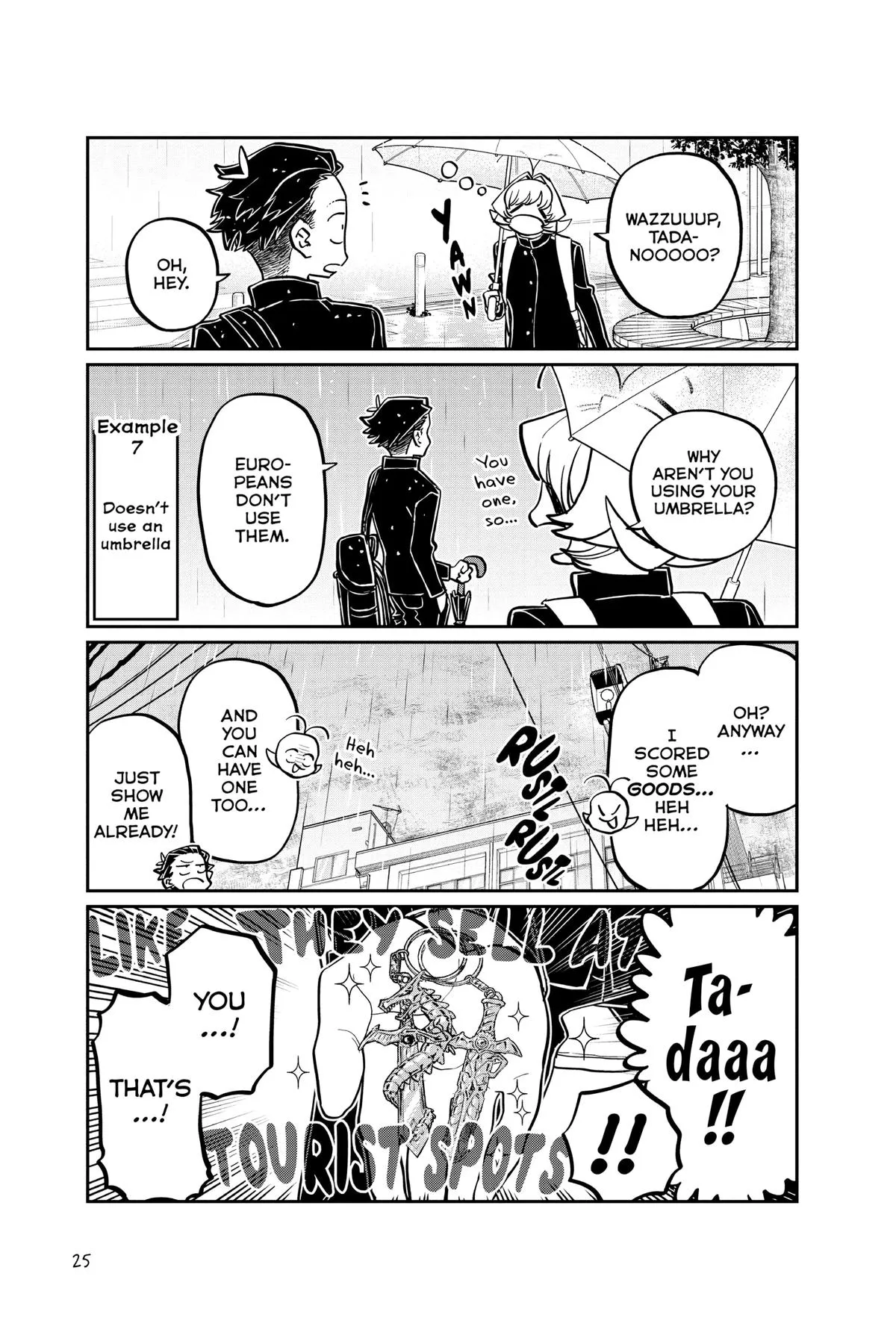 Read Komi Can