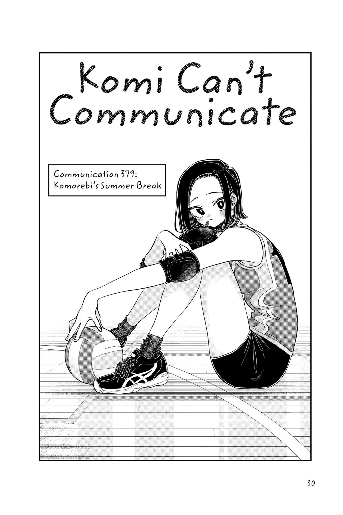 Read Komi Can