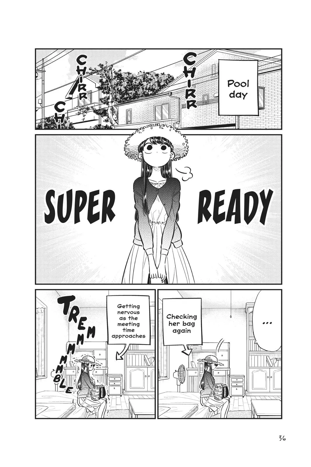 Read Komi Can