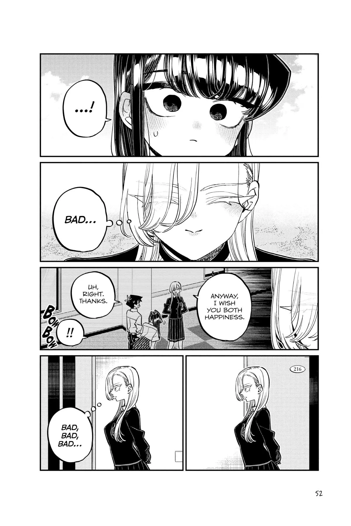 Read Komi Can