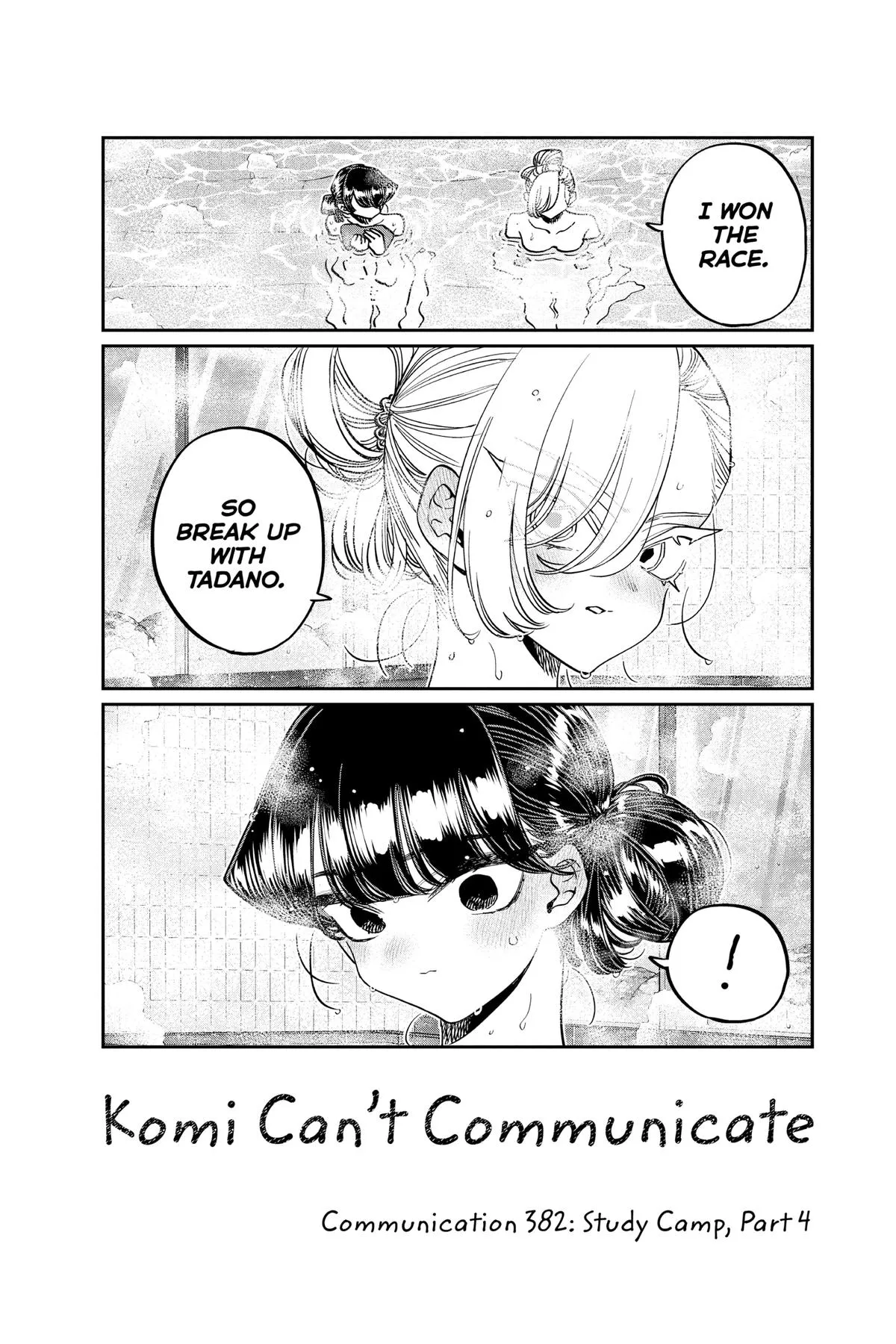 Read Komi Can