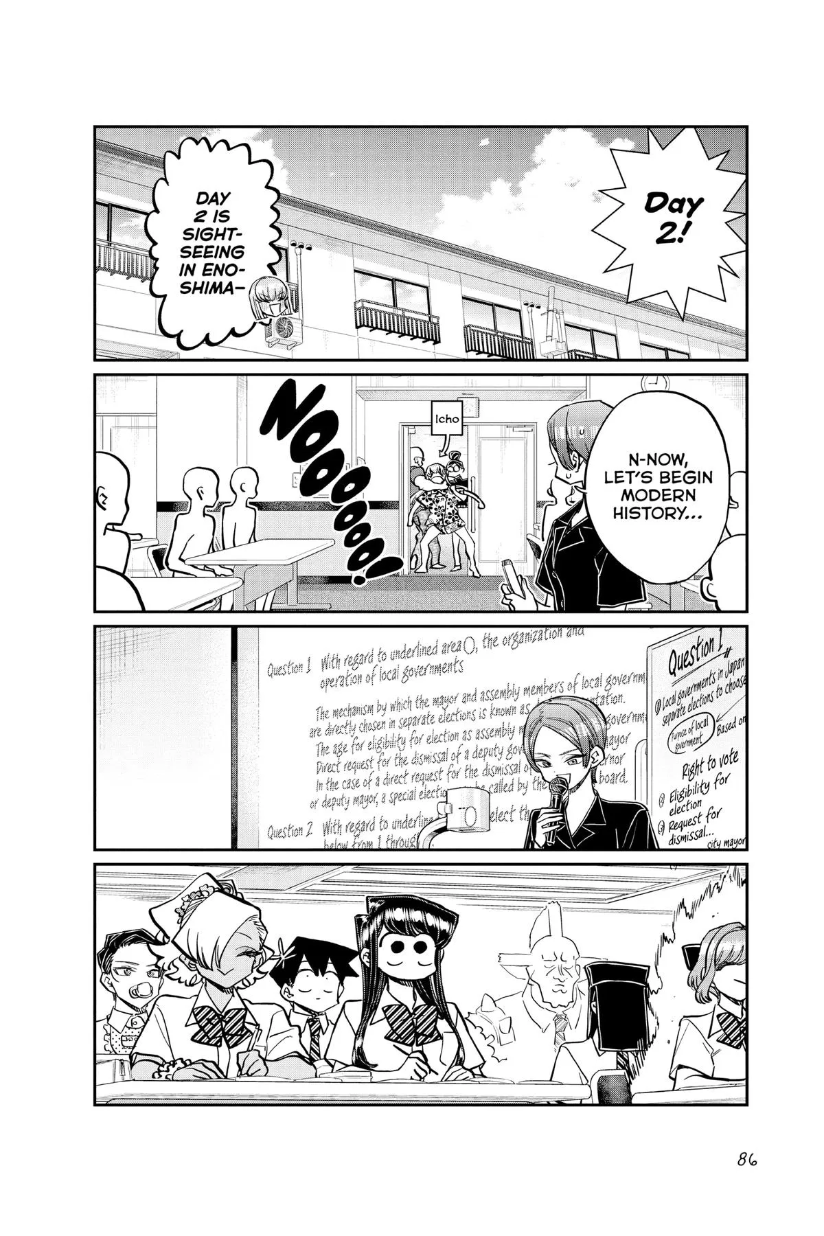 Read Komi Can