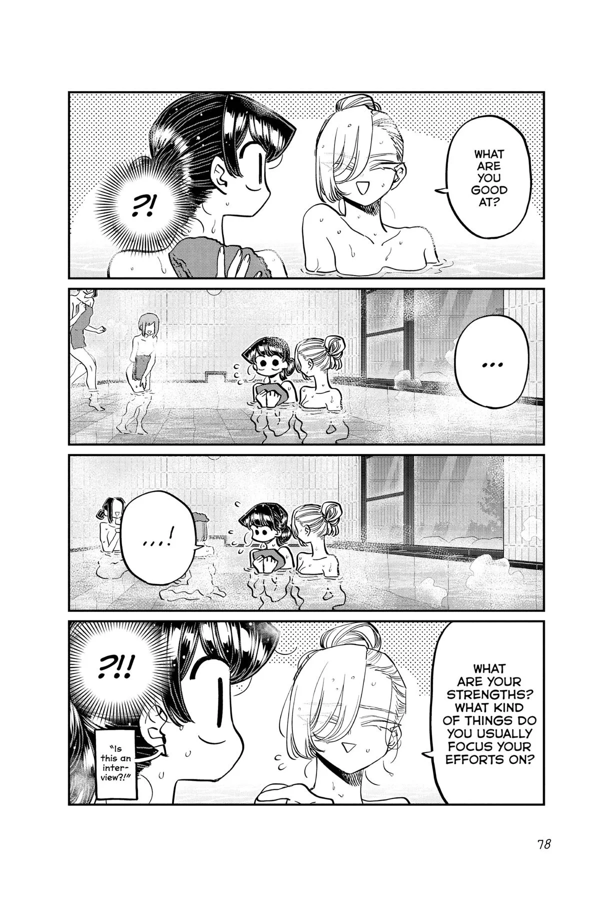 Read Komi Can