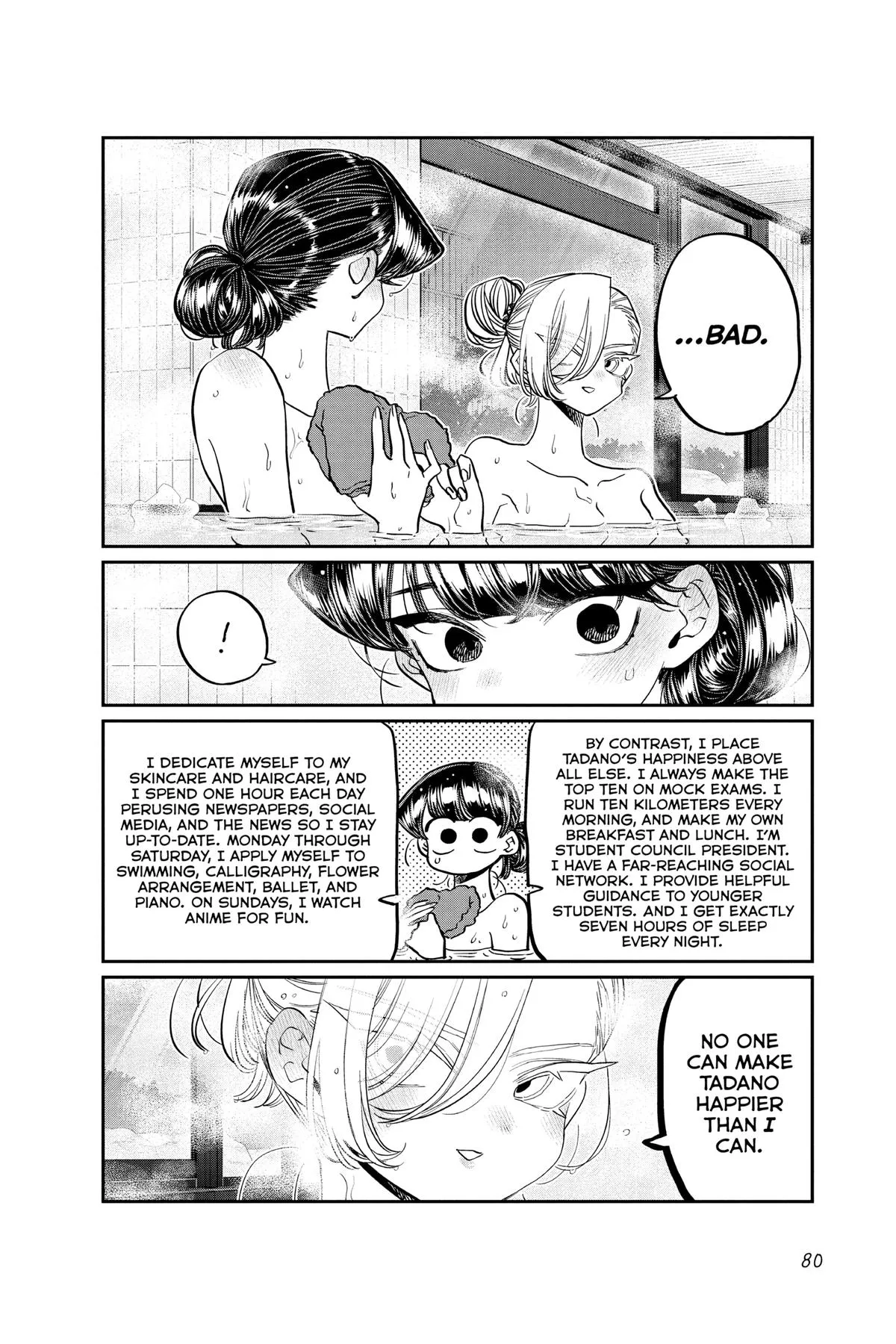 Read Komi Can