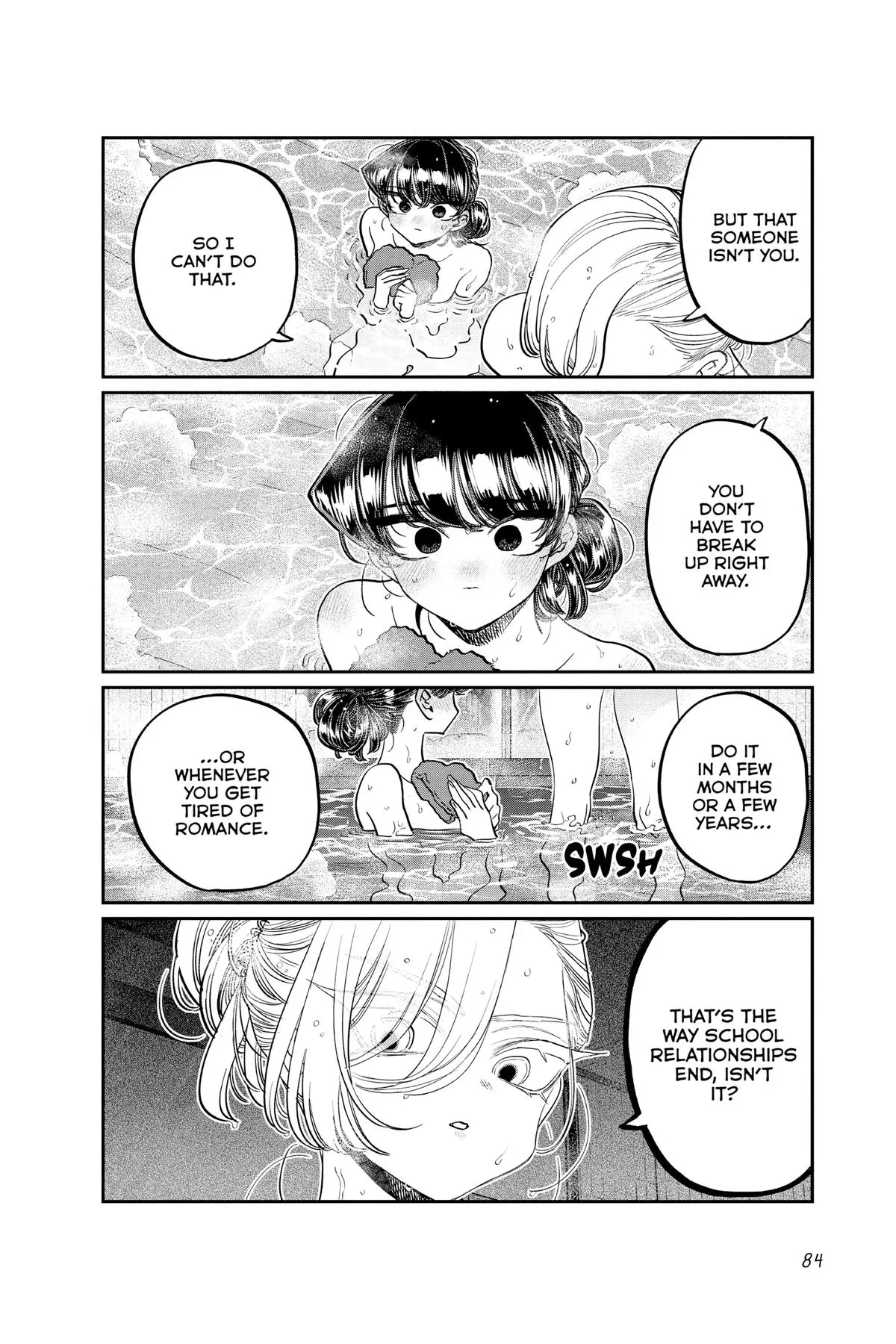 Read Komi Can