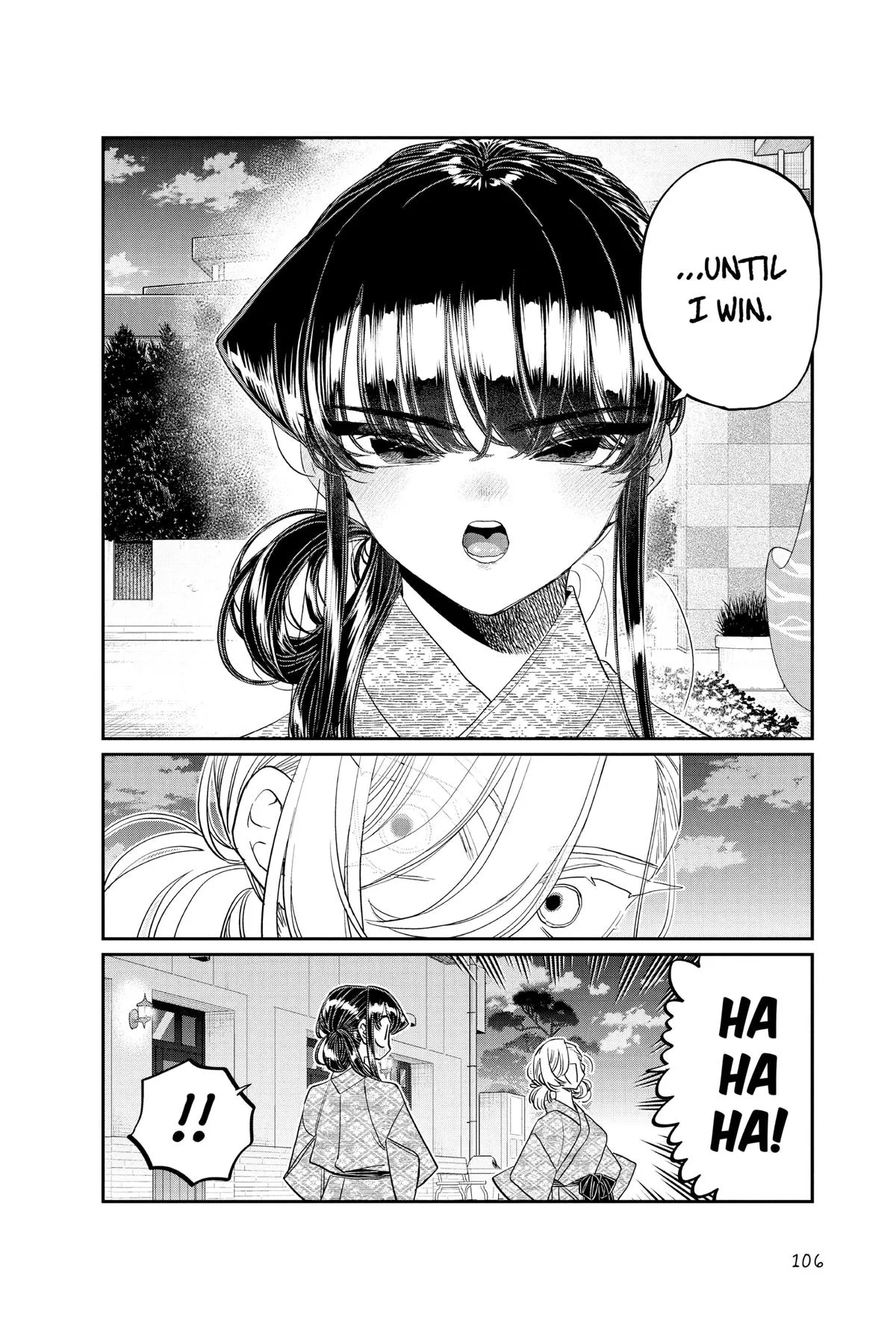 Read Komi Can