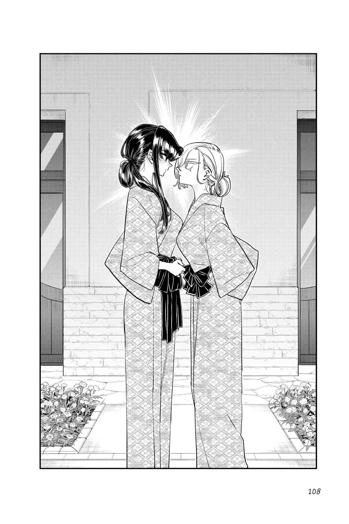 Read Komi Can