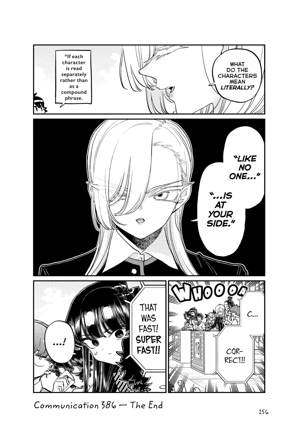 Read Komi Can