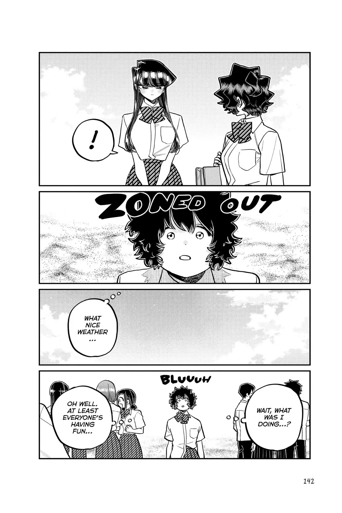 Read Komi Can