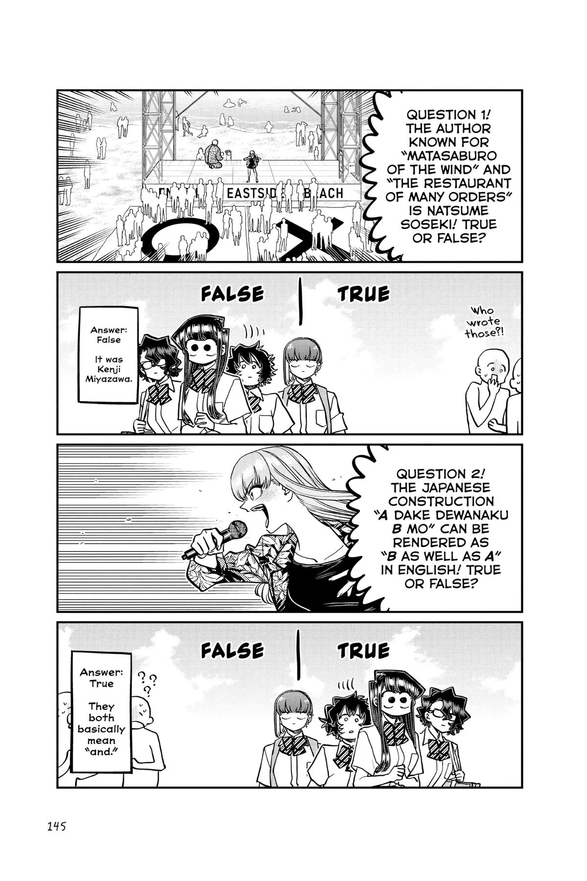 Read Komi Can