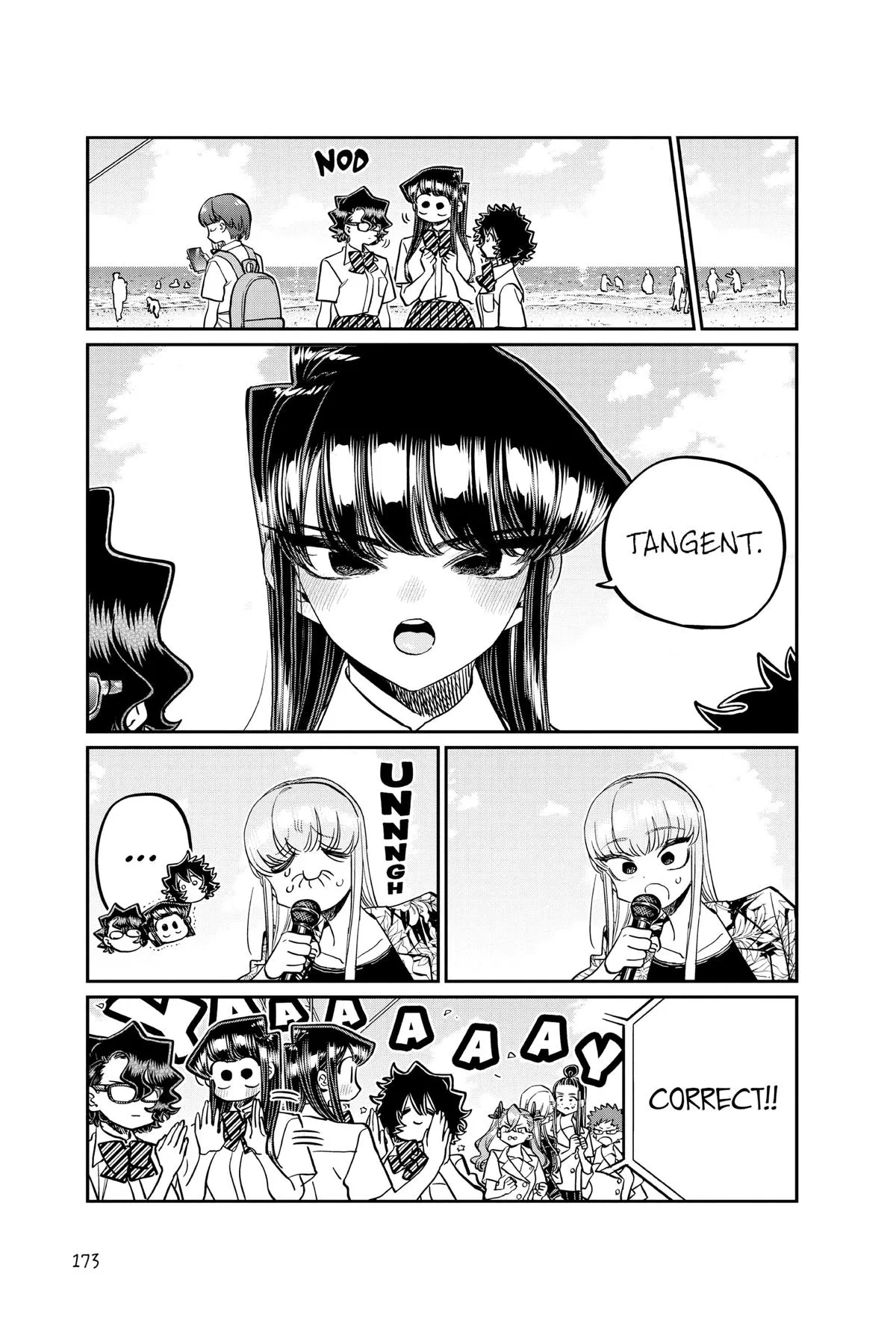 Read Komi Can