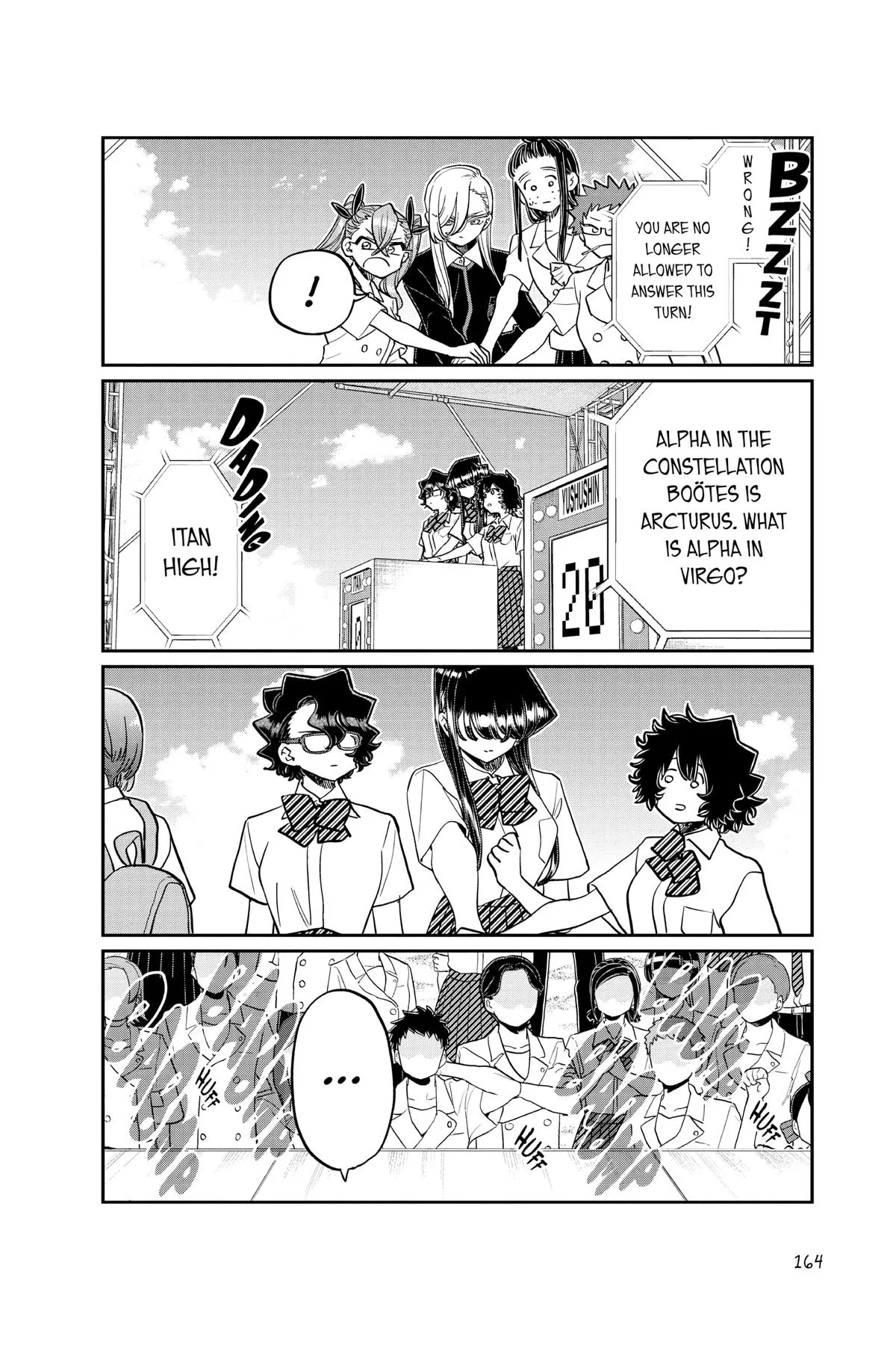 Read Komi Can