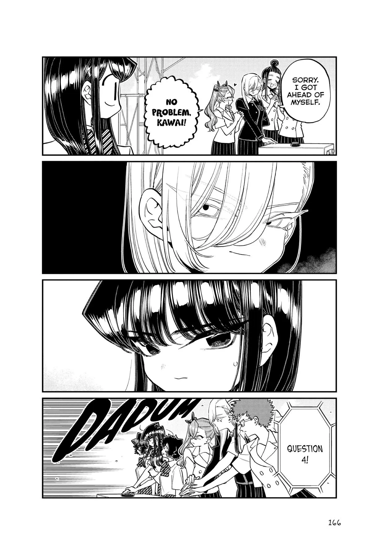 Read Komi Can