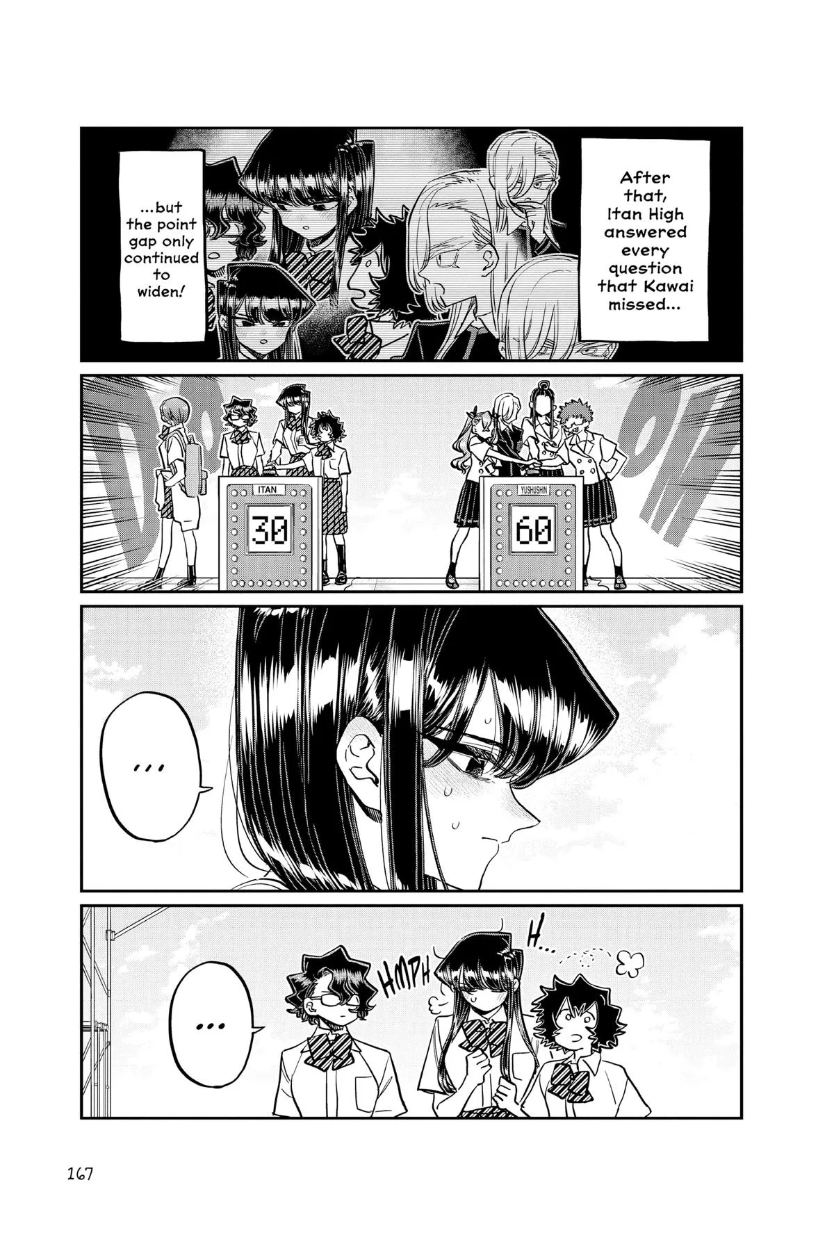 Read Komi Can