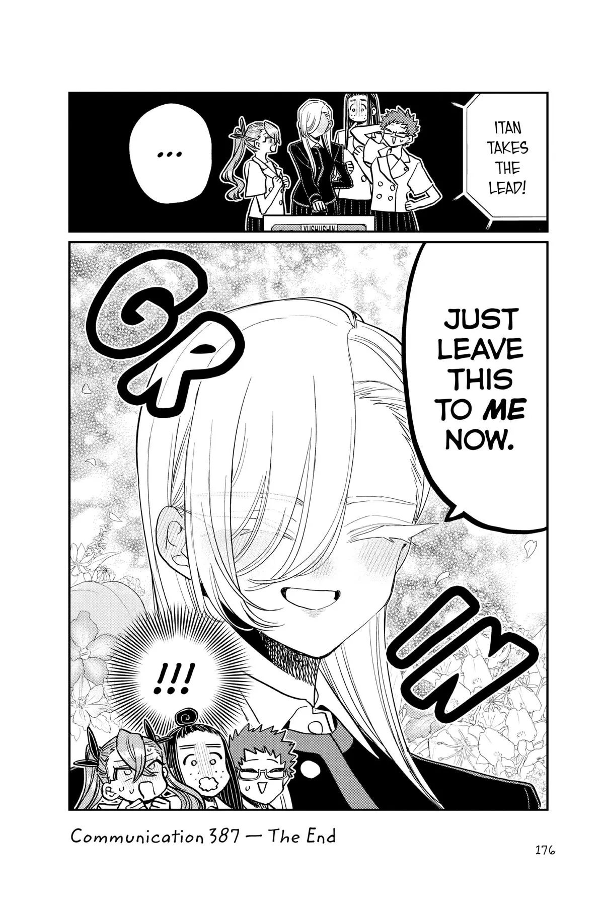 Read Komi Can