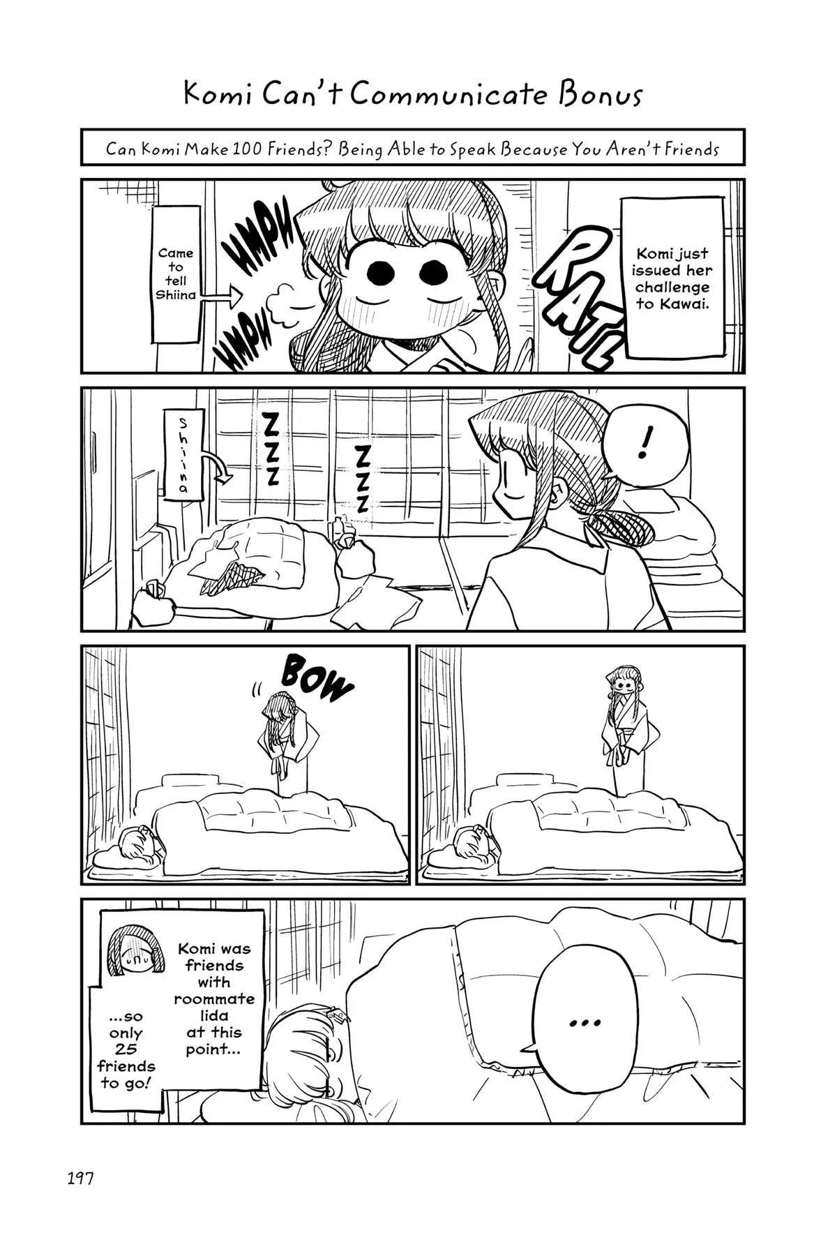 Read Komi Can