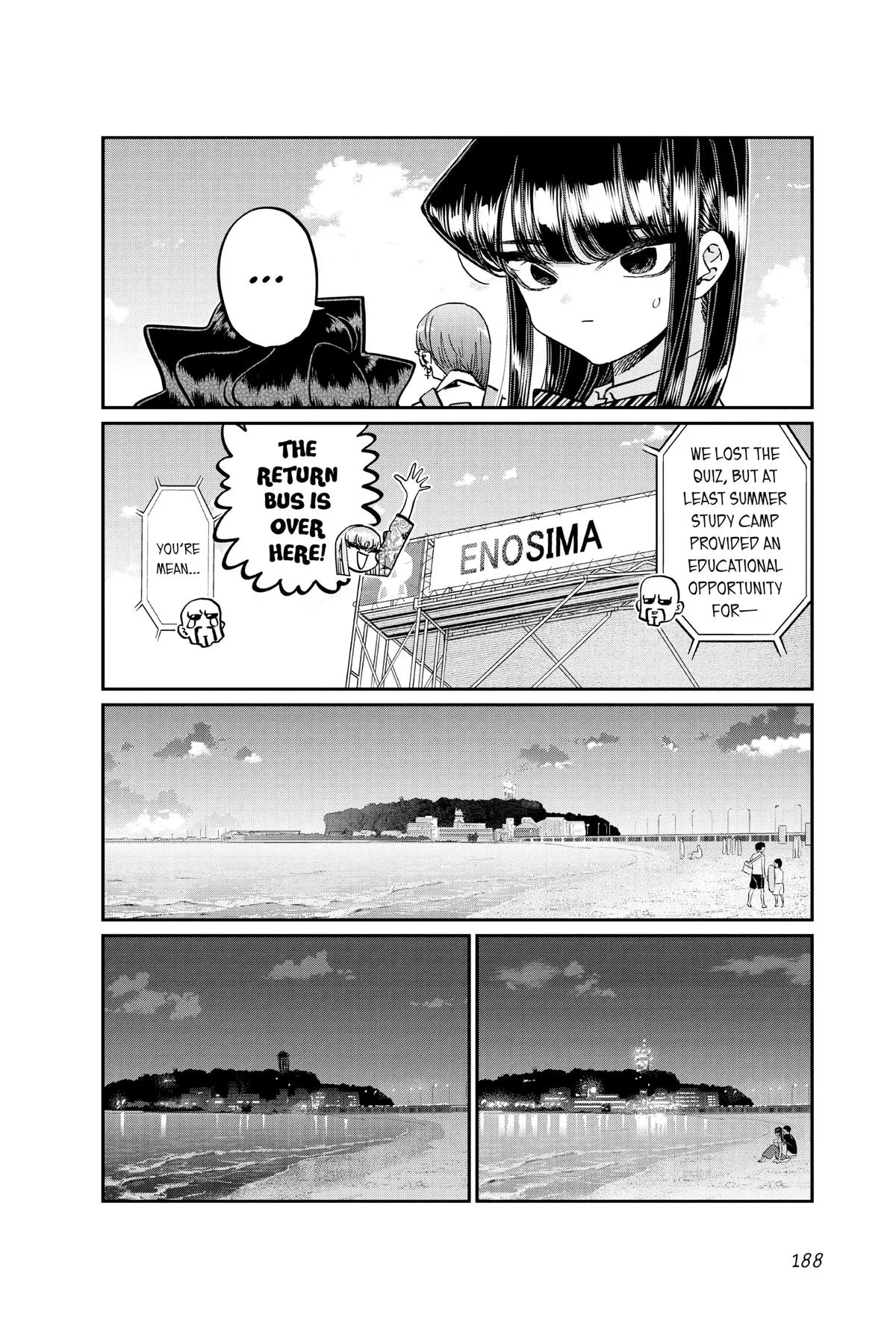 Read Komi Can