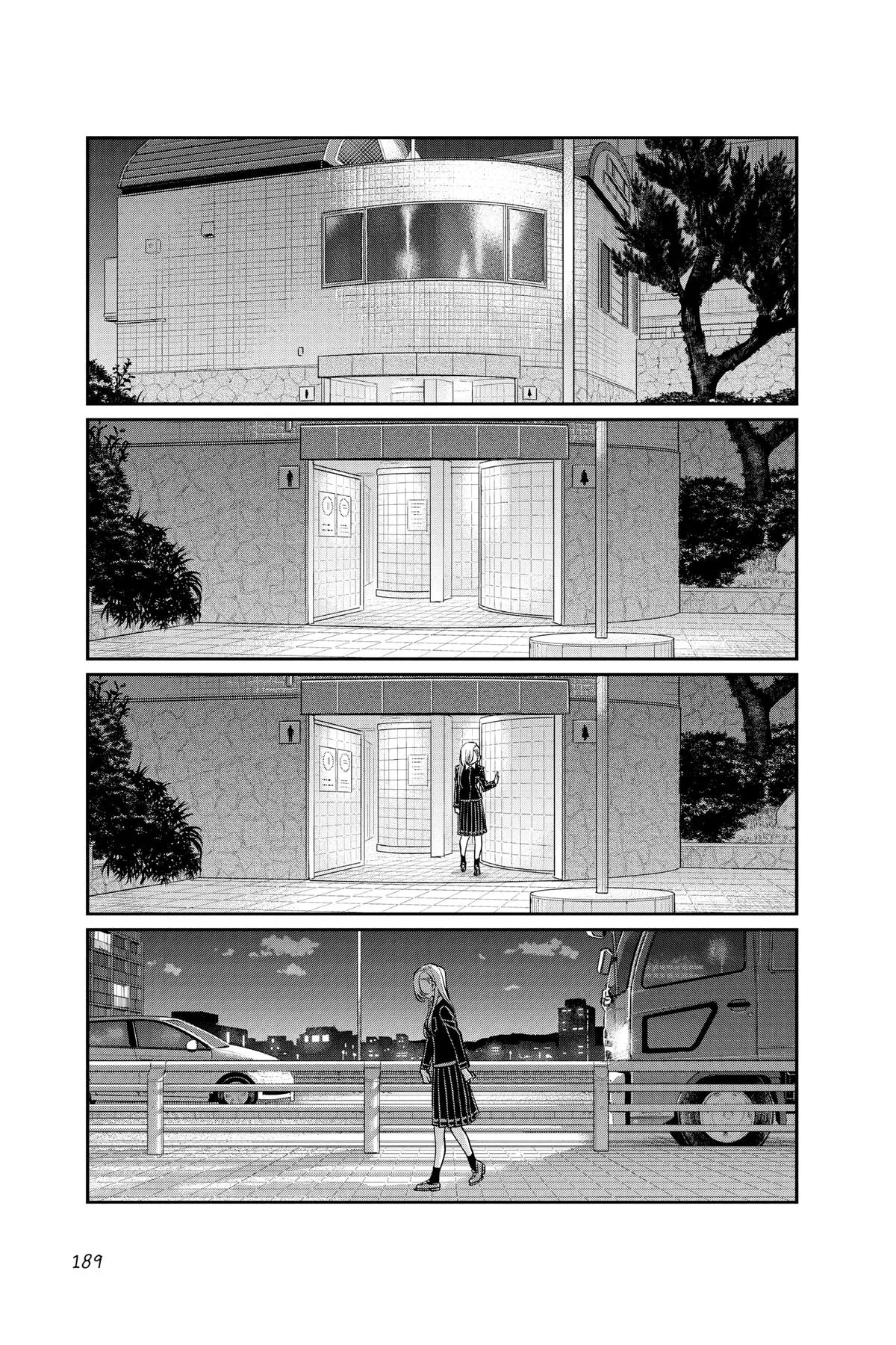 Read Komi Can